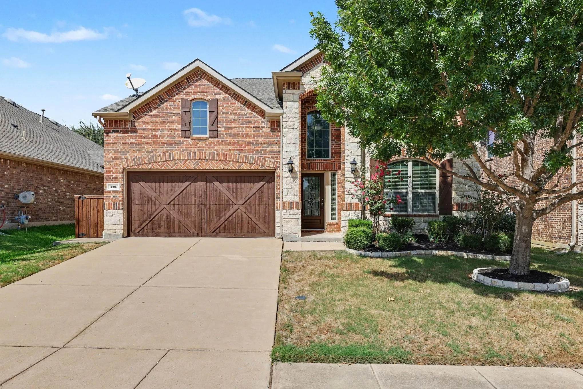 Single Family Residence For Sale