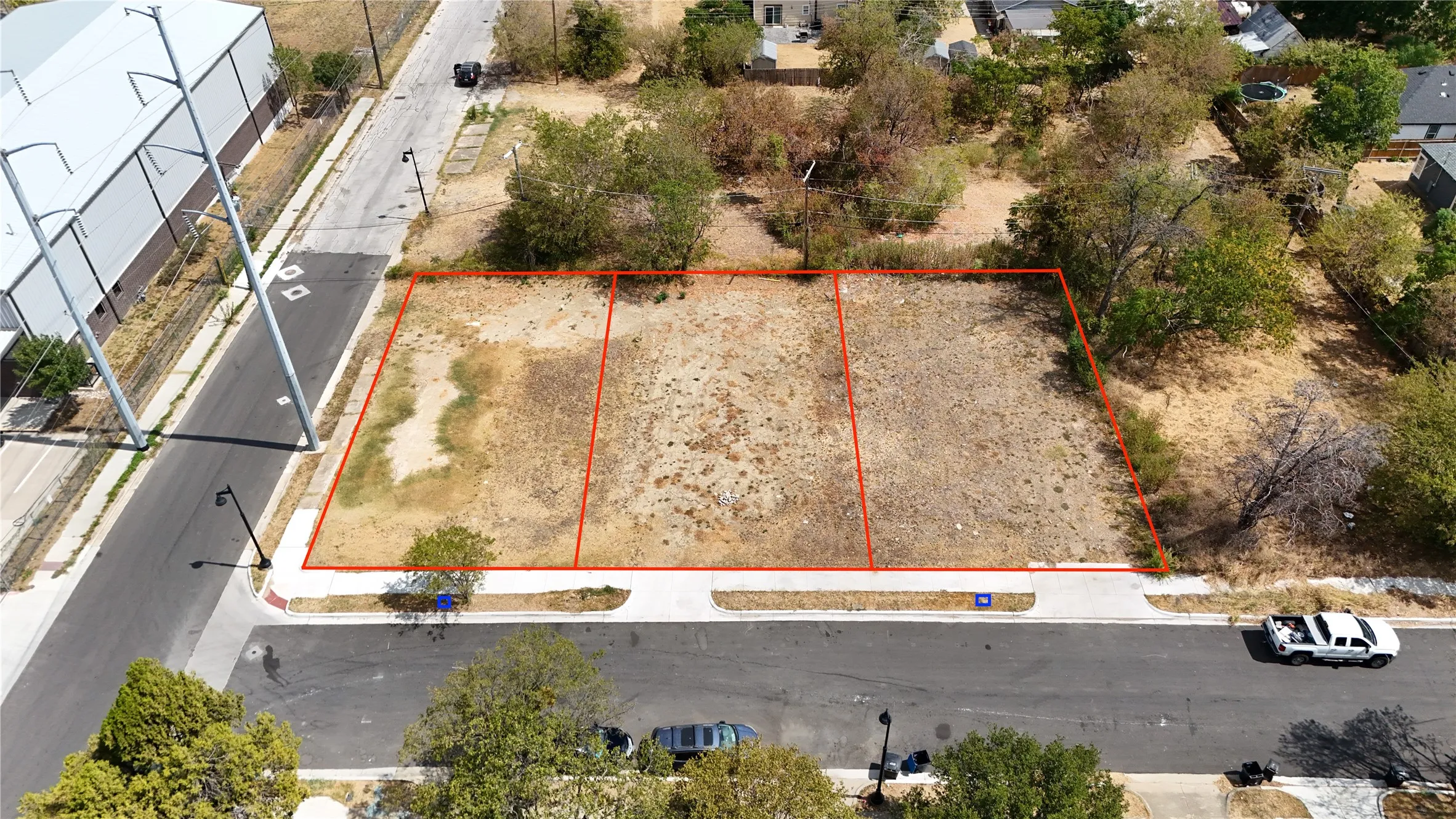 Unimproved Land For Sale in Tarrant County , 209 S Williams Street, Fort Worth, Texas 76104, 0, 0, Garage spaces, 0 Sqft, built in 0, mls#21394436, Real Estate Agent in Fort Worth, Homes For Sale in Tarrant county, Homes For Sale in Fort Worth, Realtor in Fort Worth Texas, Real Estate Brokerage Independent Realty Texas, Luminita Cordes Realtor