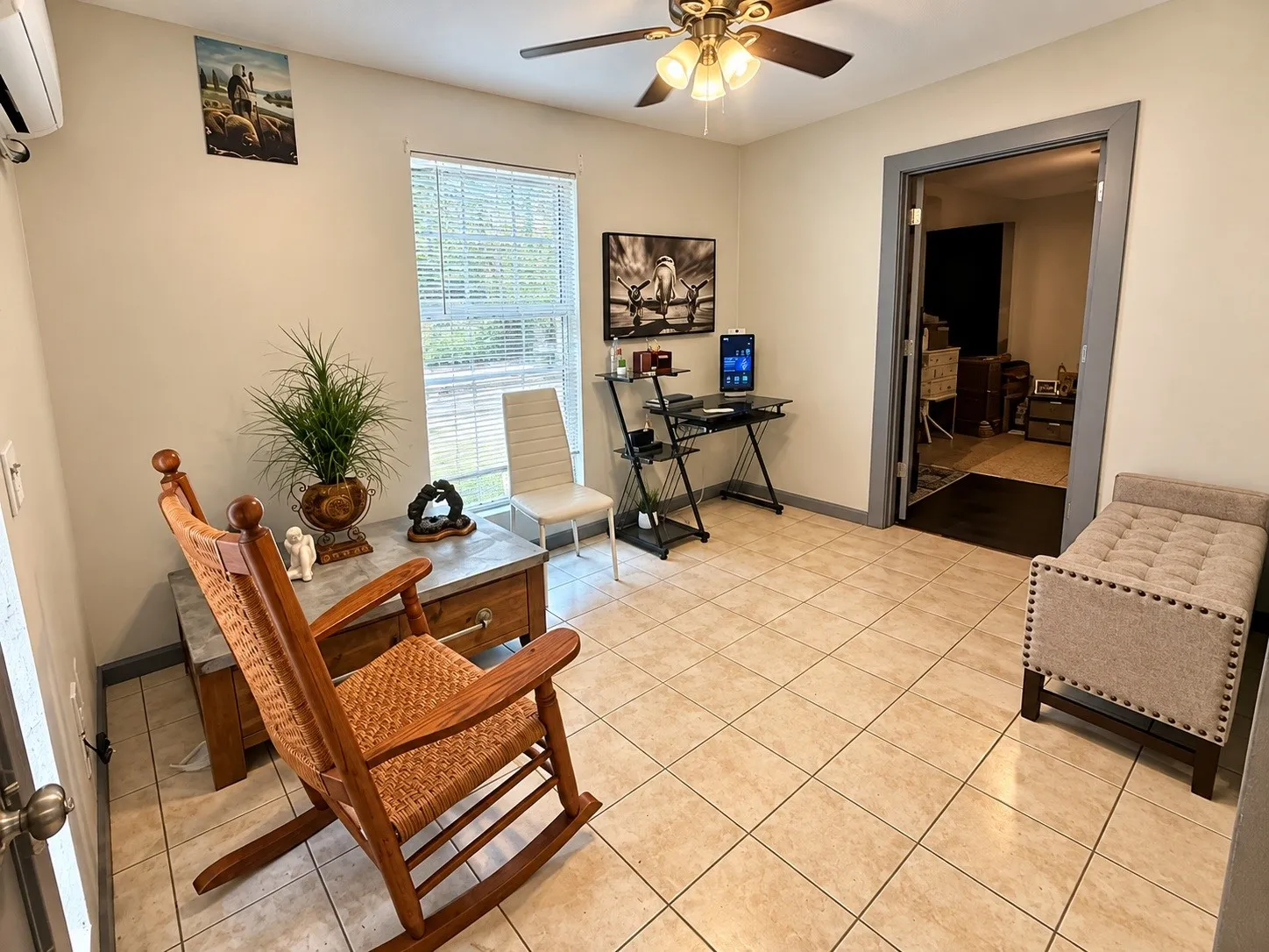 LIVING ROOM UNIT 2