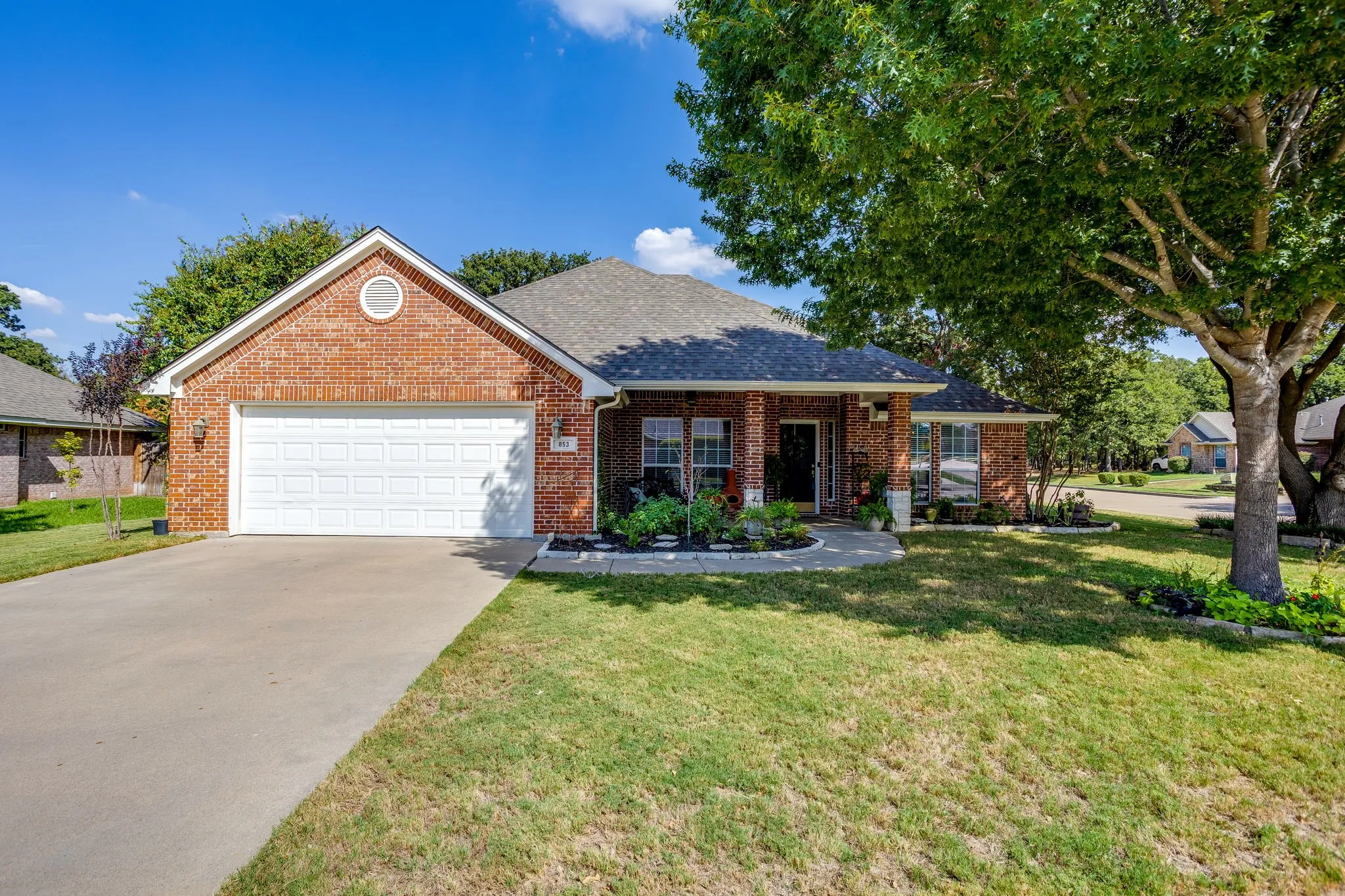 Single Family Residence For Sale