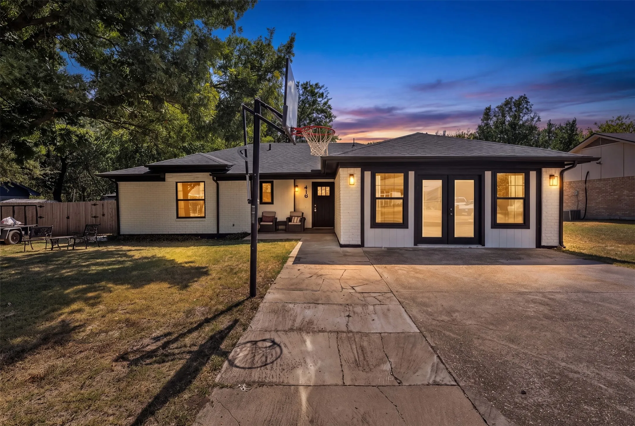 Single Family Residence For Sale