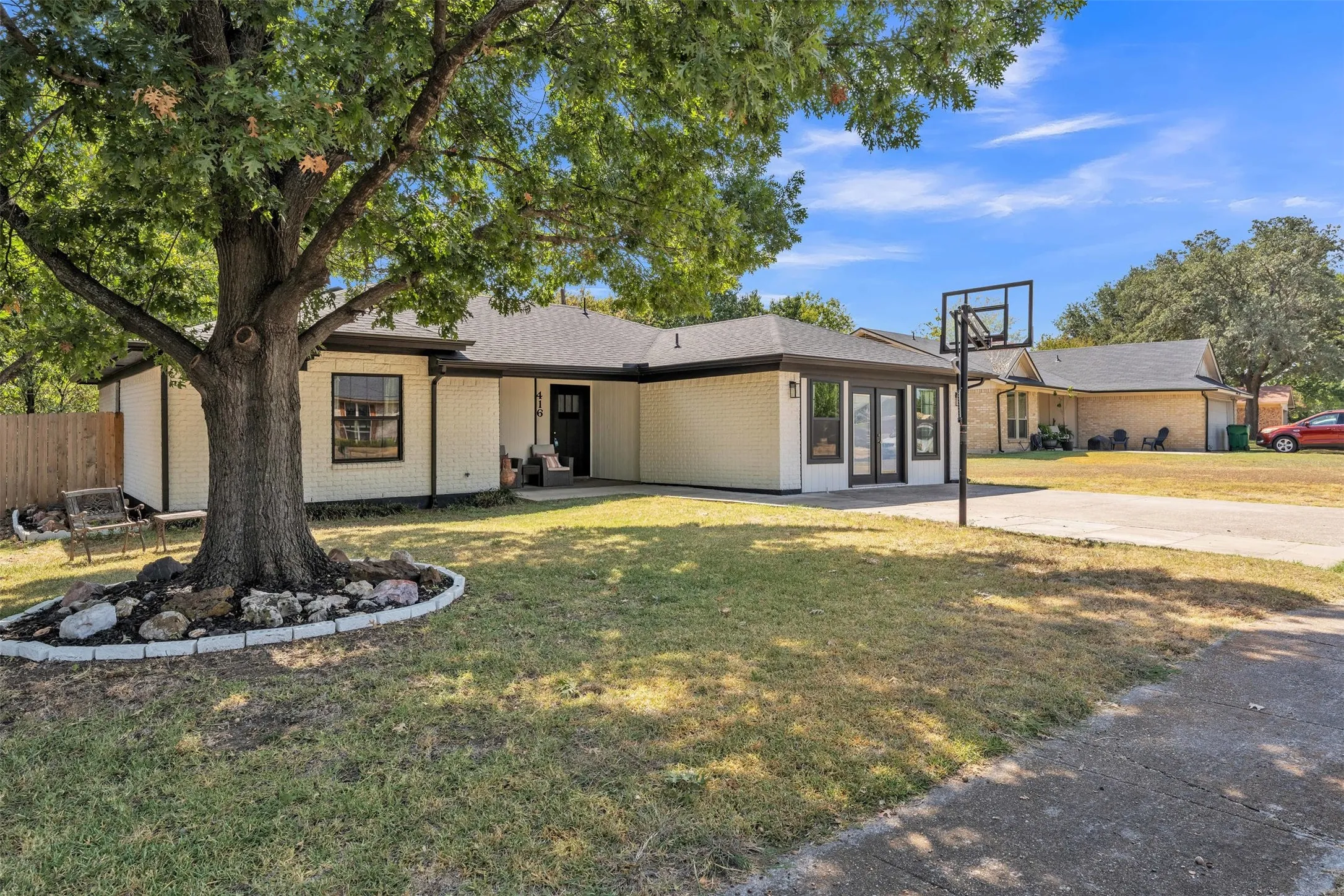 Single Family Residence For Sale in Tarrant County , 416 Ferenz Avenue, Crowley, Texas 76036, 4 Bedroom, 3 Bathroom, Garage spaces, 1,580 Sqft, built in 1984, mls#21394406, Real Estate Agent in Crowley, Homes For Sale in Tarrant county, Homes For Sale in Crowley, Realtor in Crowley Texas, Real Estate Brokerage Independent Realty Texas, Luminita Cordes Realtor