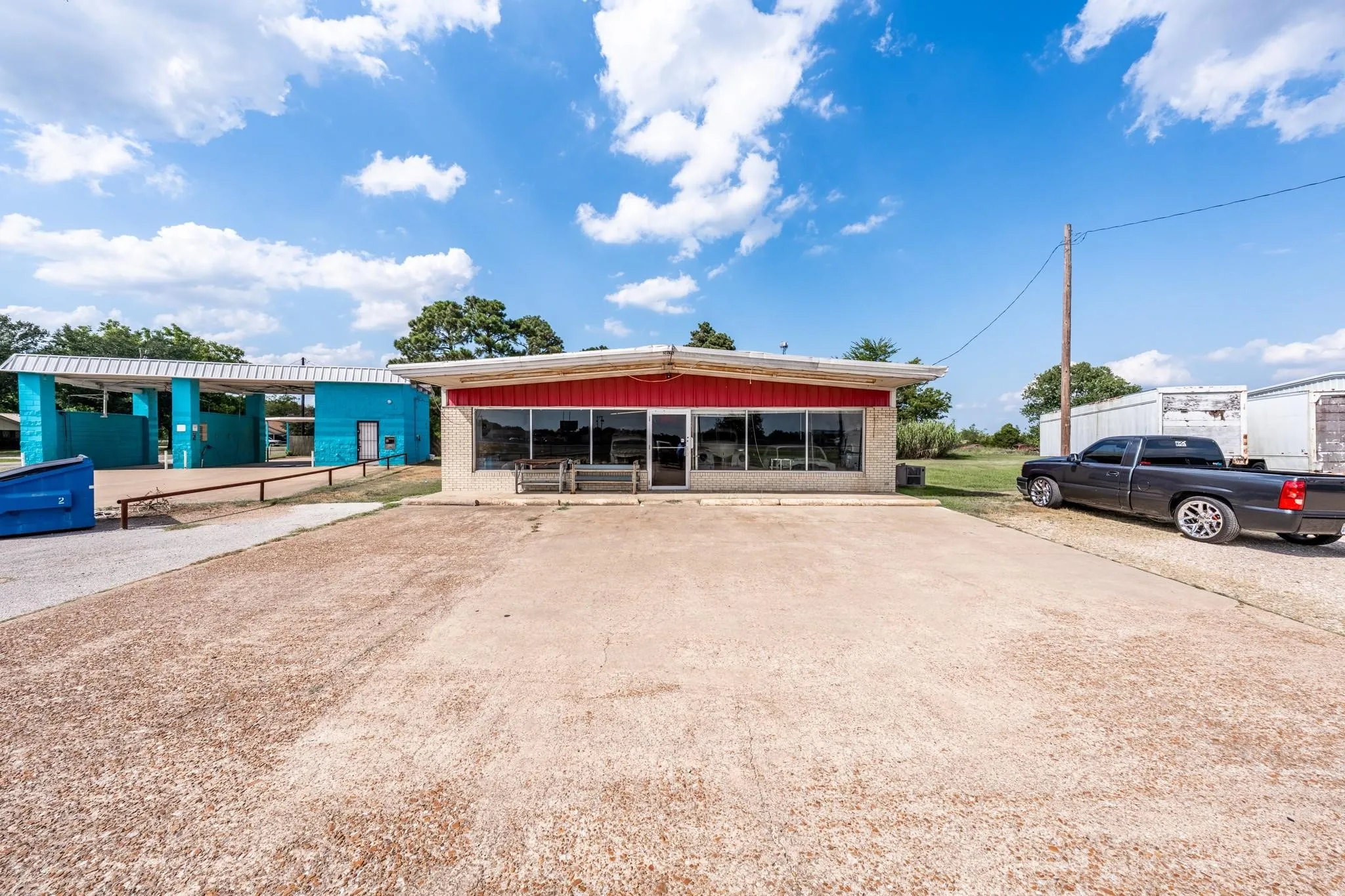 Business For Sale in Hopkins County , 0 I-30 E, Cumby, Texas 75433, 0, 0, Garage spaces, 0 Sqft, built in 1970, mls#21394516, Real Estate Agent in Cumby, Homes For Sale in Hopkins county, Homes For Sale in Cumby, Realtor in Cumby Texas, Real Estate Brokerage Independent Realty Texas, Luminita Cordes Realtor