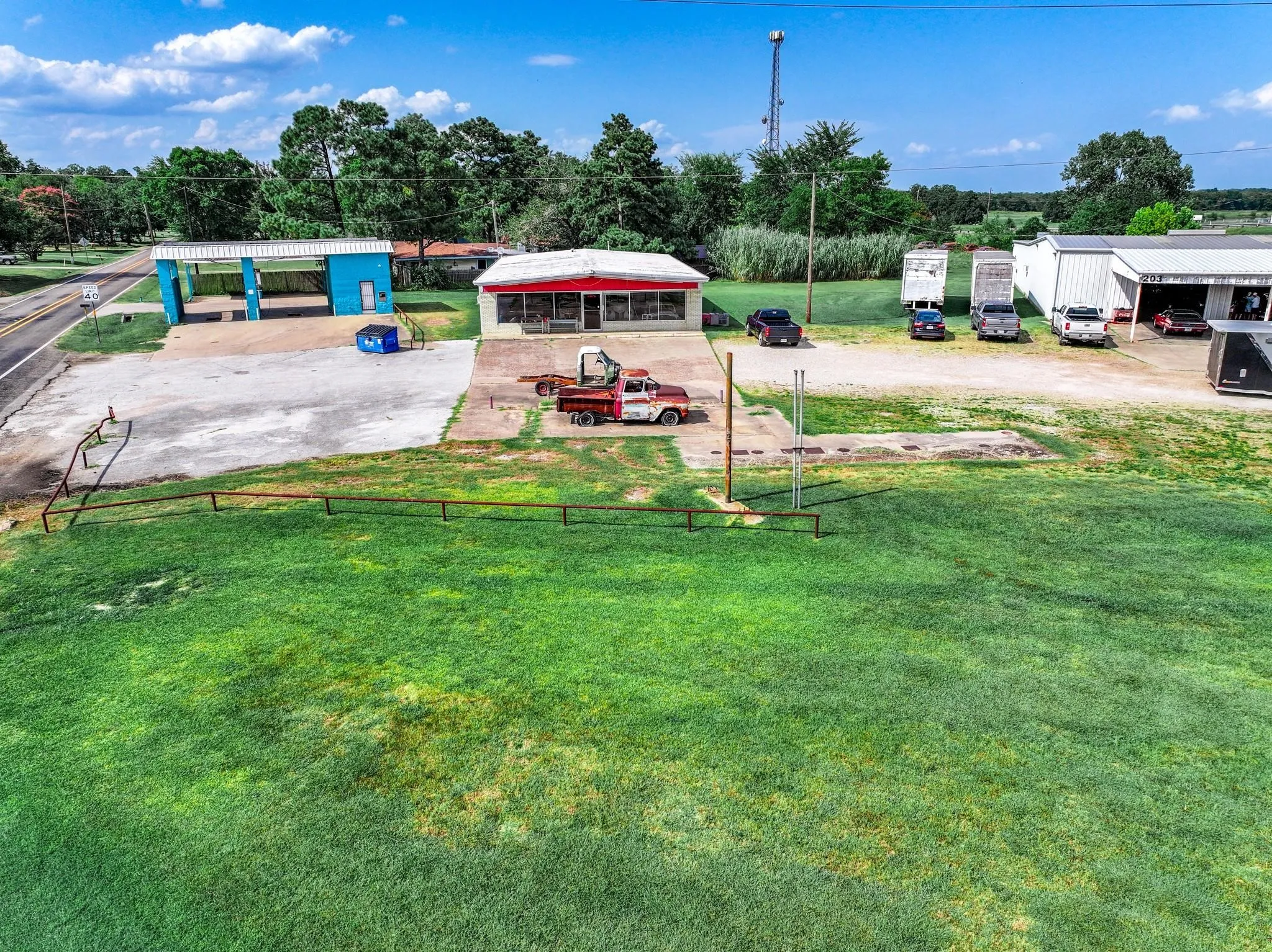 Business For Sale in Hopkins County , 0 I-30 E, Cumby, Texas 75433, 0, 0, Garage spaces, 0 Sqft, built in 1970, mls#21394516, Real Estate Agent in Cumby, Homes For Sale in Hopkins county, Homes For Sale in Cumby, Realtor in Cumby Texas, Real Estate Brokerage Independent Realty Texas, Luminita Cordes Realtor
