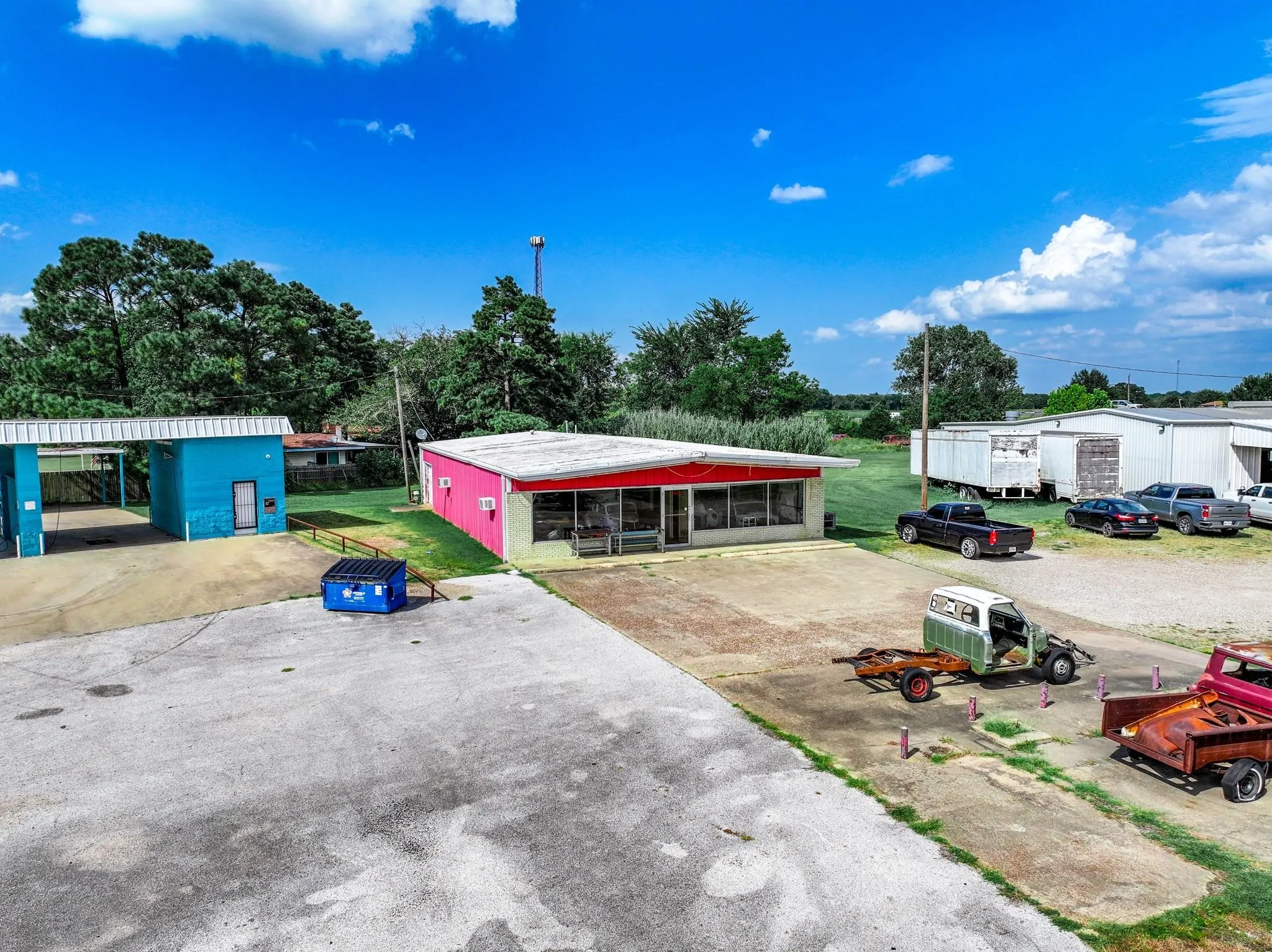 Business For Sale in Hopkins County , 0 I-30 E, Cumby, Texas 75433, 0, 0, Garage spaces, 0 Sqft, built in 1970, mls#21394516, Real Estate Agent in Cumby, Homes For Sale in Hopkins county, Homes For Sale in Cumby, Realtor in Cumby Texas, Real Estate Brokerage Independent Realty Texas, Luminita Cordes Realtor