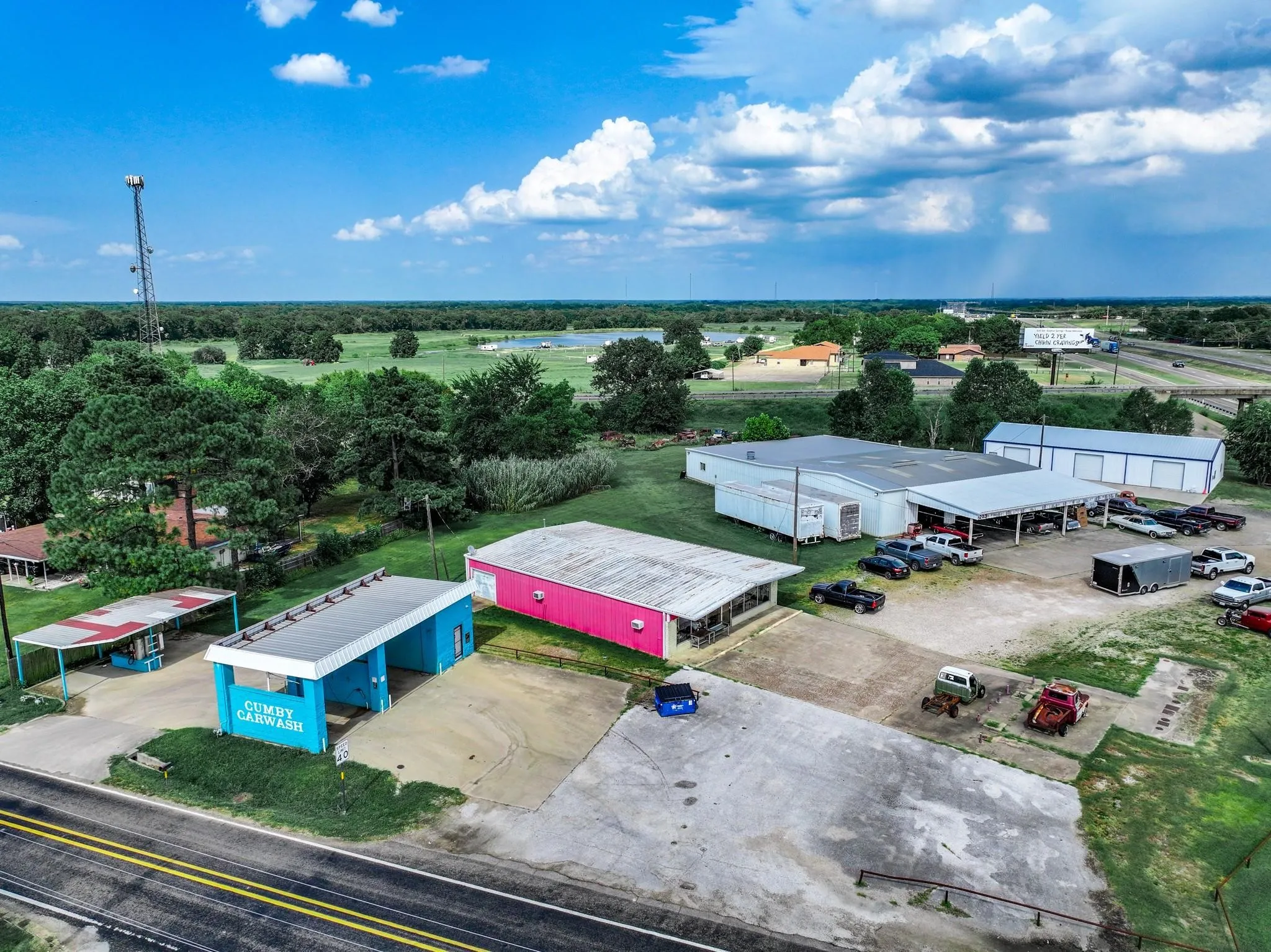 Business For Sale in Hopkins County , 0 I-30 E, Cumby, Texas 75433, 0, 0, Garage spaces, 0 Sqft, built in 1970, mls#21394516, Real Estate Agent in Cumby, Homes For Sale in Hopkins county, Homes For Sale in Cumby, Realtor in Cumby Texas, Real Estate Brokerage Independent Realty Texas, Luminita Cordes Realtor