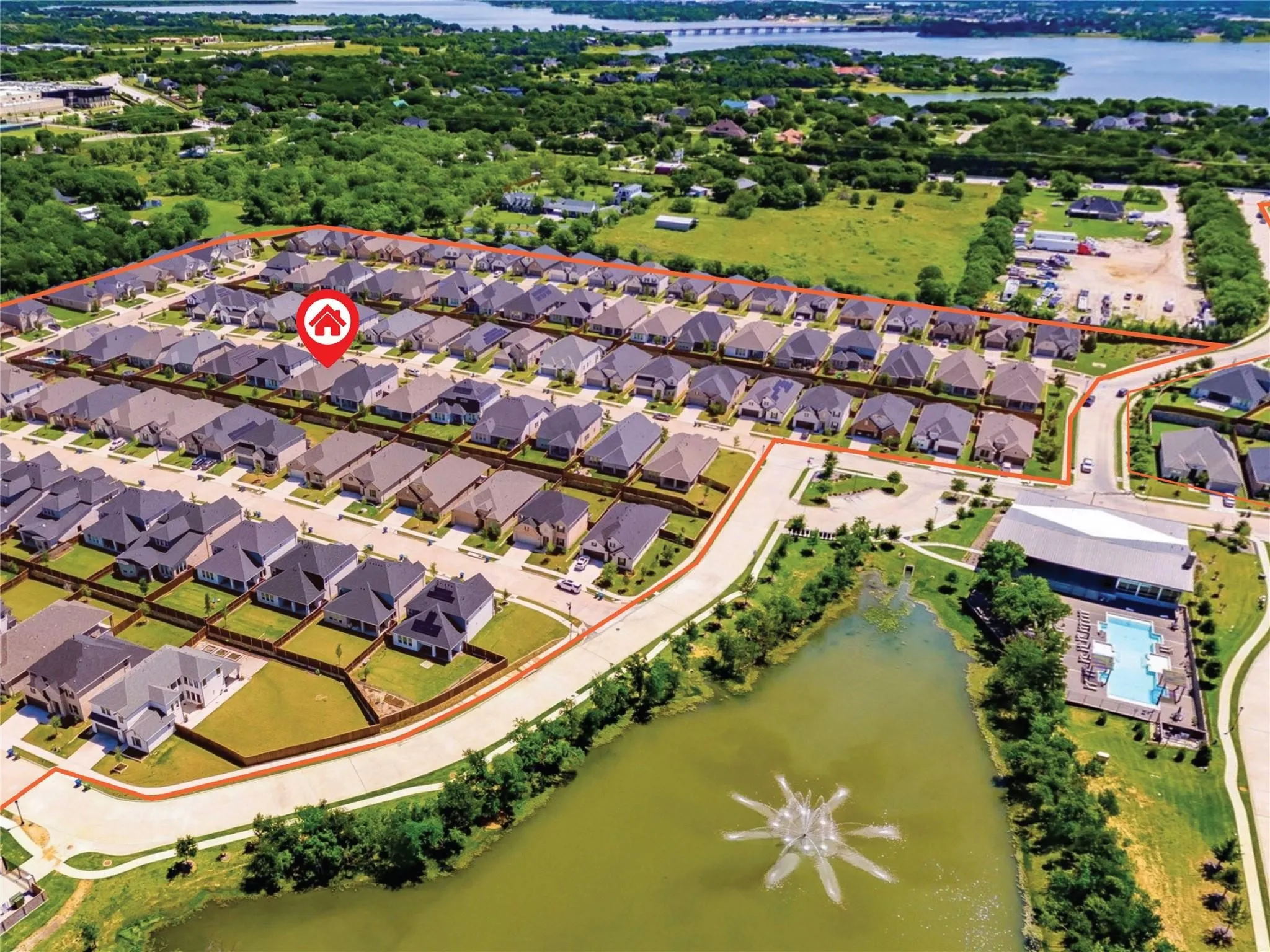 Single Family Residence For Rent in Denton County , 124 Savannah Lane, Oak Point, Texas 75068, 3 Bedroom, 2 Bathroom, 2 Garage spaces, 2,129 Sqft, built in 2021, mls#21394511, Real Estate Agent in Oak Point, Homes For Rent in Denton county, Homes For Rent in Oak Point, Realtor in Oak Point Texas, Real Estate Brokerage Independent Realty Texas, Luminita Cordes Realtor