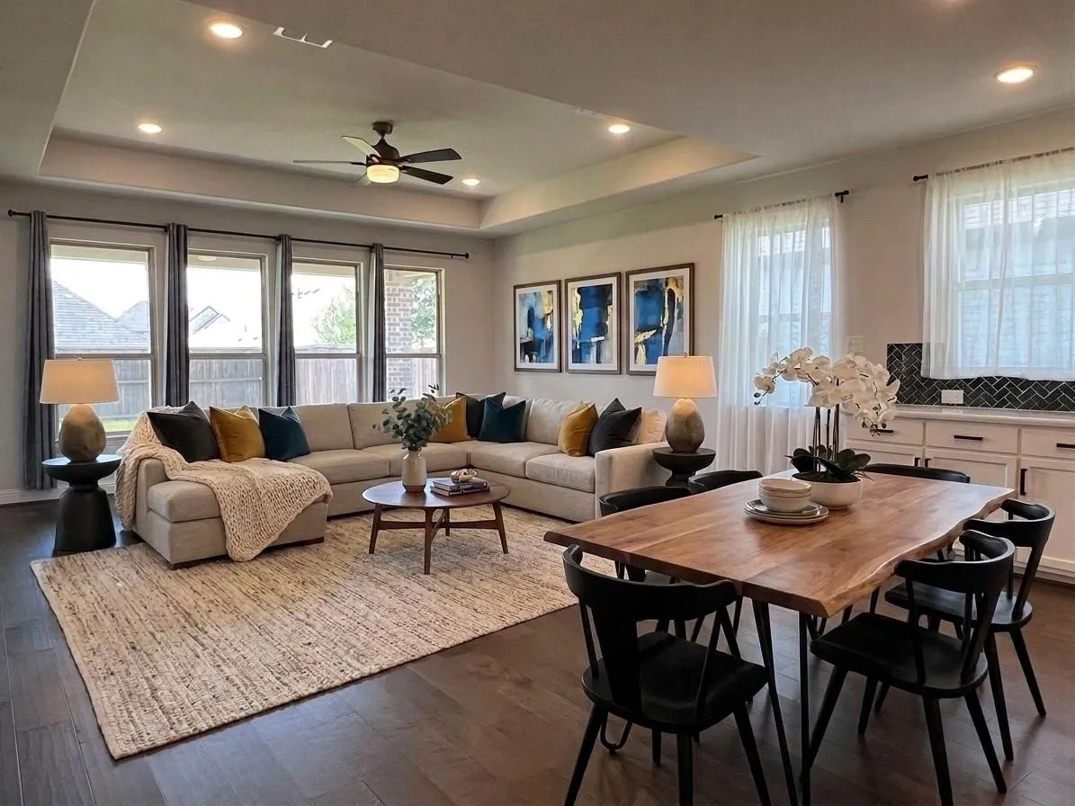 Single Family Residence For Rent in Denton County , 124 Savannah Lane, Oak Point, Texas 75068, 3 Bedroom, 2 Bathroom, 2 Garage spaces, 2,129 Sqft, built in 2021, mls#21394511, Real Estate Agent in Oak Point, Homes For Rent in Denton county, Homes For Rent in Oak Point, Realtor in Oak Point Texas, Real Estate Brokerage Independent Realty Texas, Luminita Cordes Realtor