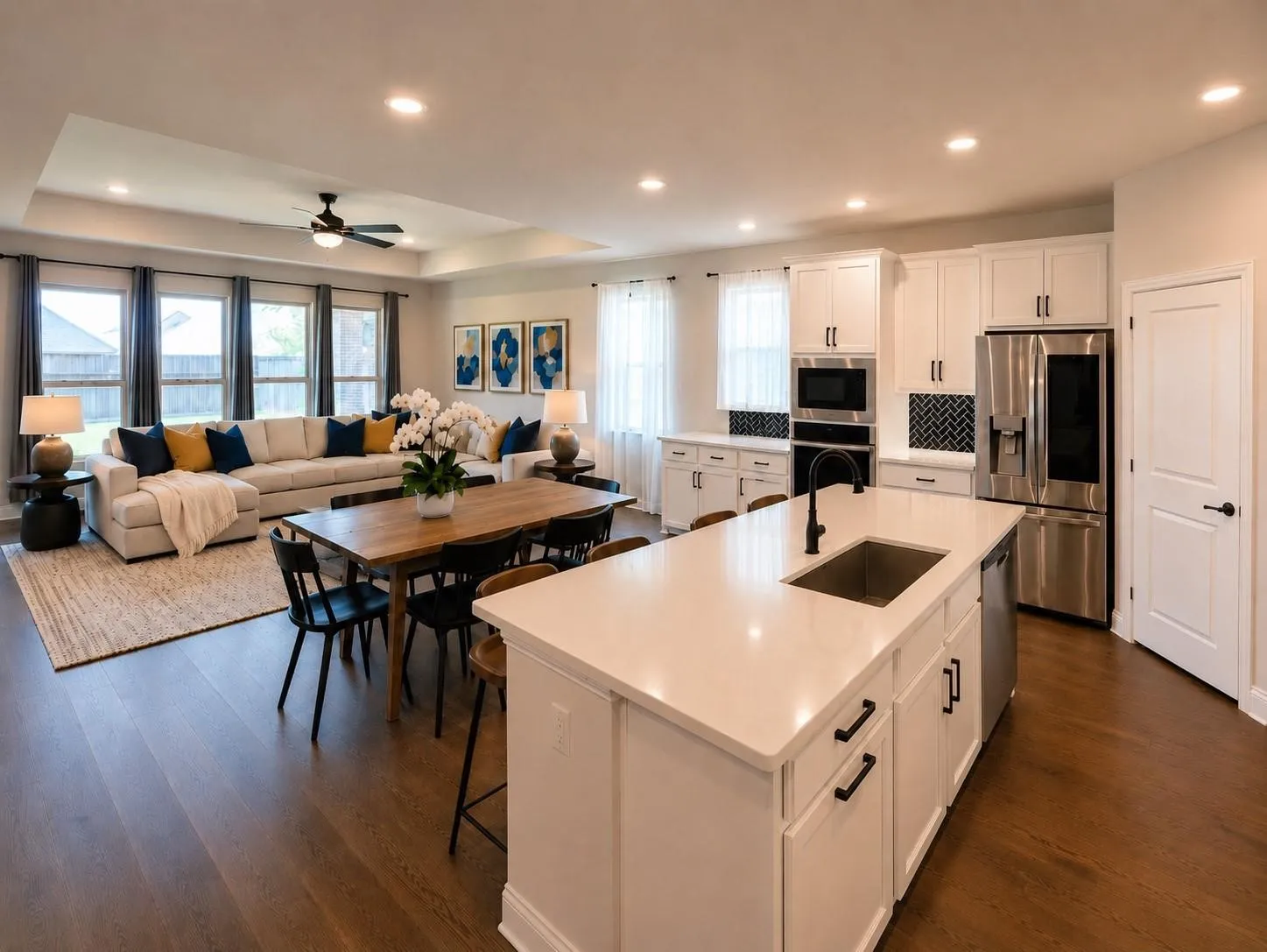 Single Family Residence For Rent in Denton County , 124 Savannah Lane, Oak Point, Texas 75068, 3 Bedroom, 2 Bathroom, 2 Garage spaces, 2,129 Sqft, built in 2021, mls#21394511, Real Estate Agent in Oak Point, Homes For Rent in Denton county, Homes For Rent in Oak Point, Realtor in Oak Point Texas, Real Estate Brokerage Independent Realty Texas, Luminita Cordes Realtor