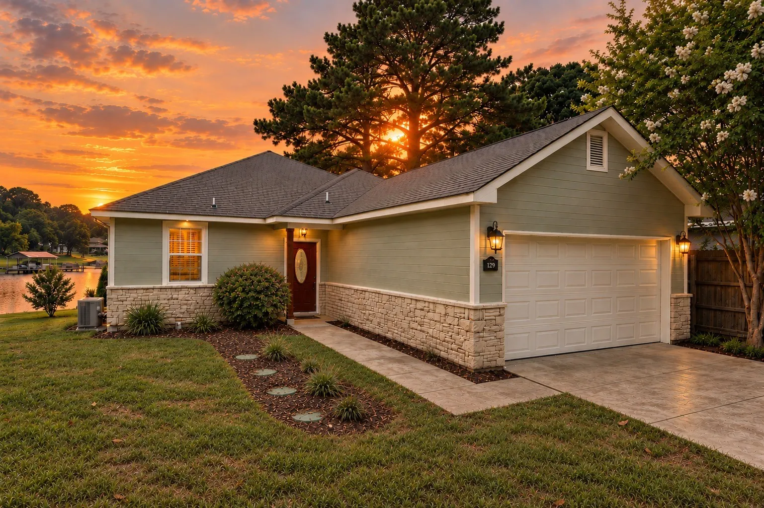 Single Family Residence For Sale