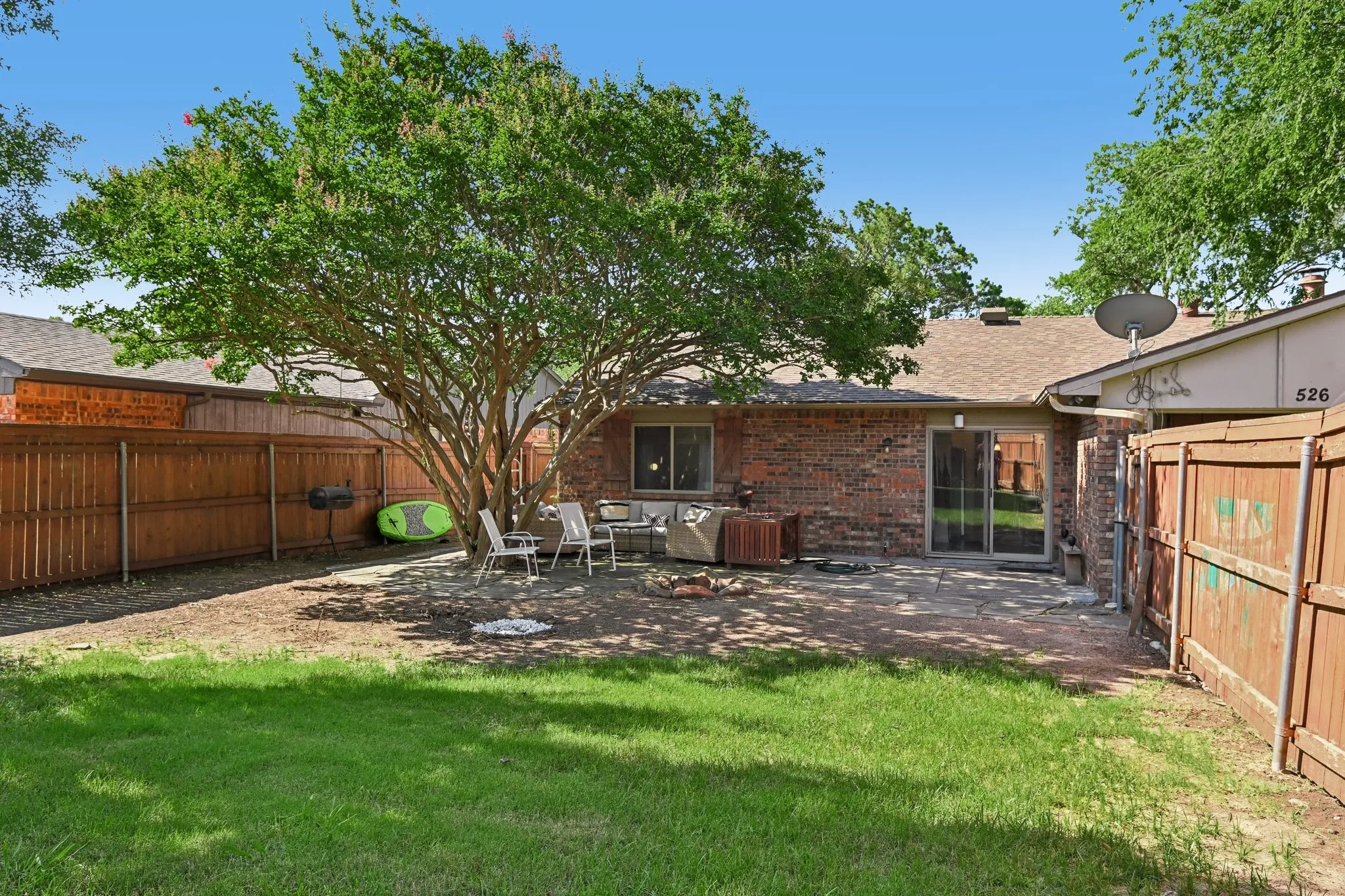 Single Family Residence For Rent in Dallas County , 526 Shadowcrest Lane, Coppell, Texas 75019, 3 Bedroom, 2 Bathroom, 2 Garage spaces, 1,484 Sqft, built in 1979, mls#21394509, Real Estate Agent in Coppell, Homes For Rent in Dallas county, Homes For Rent in Coppell, Realtor in Coppell Texas, Real Estate Brokerage Independent Realty Texas, Luminita Cordes Realtor