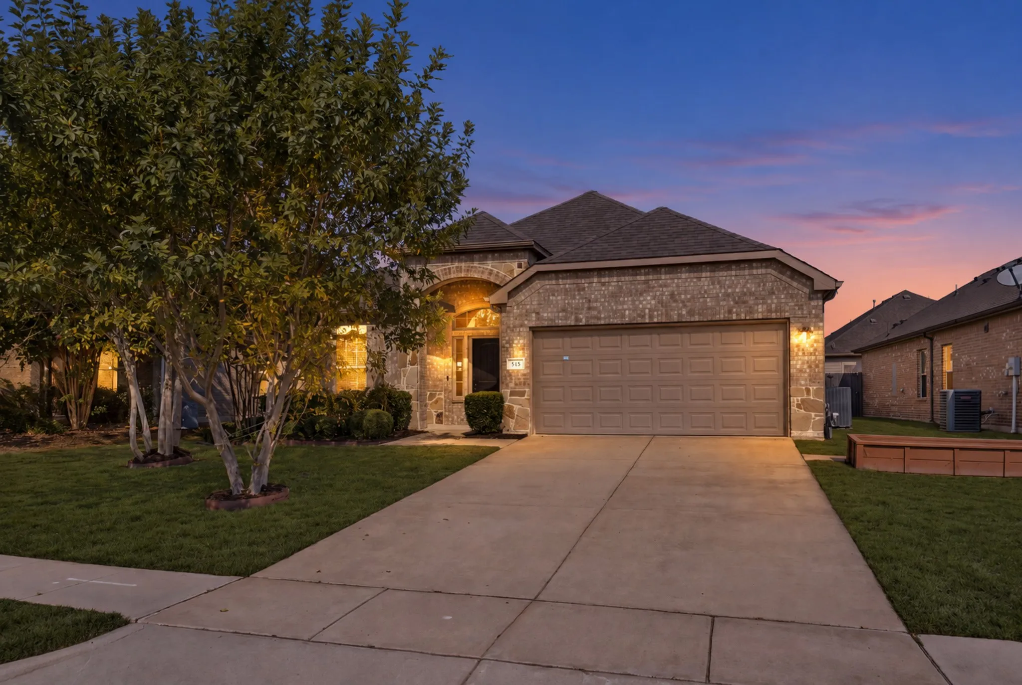 Single Family Residence For Sale