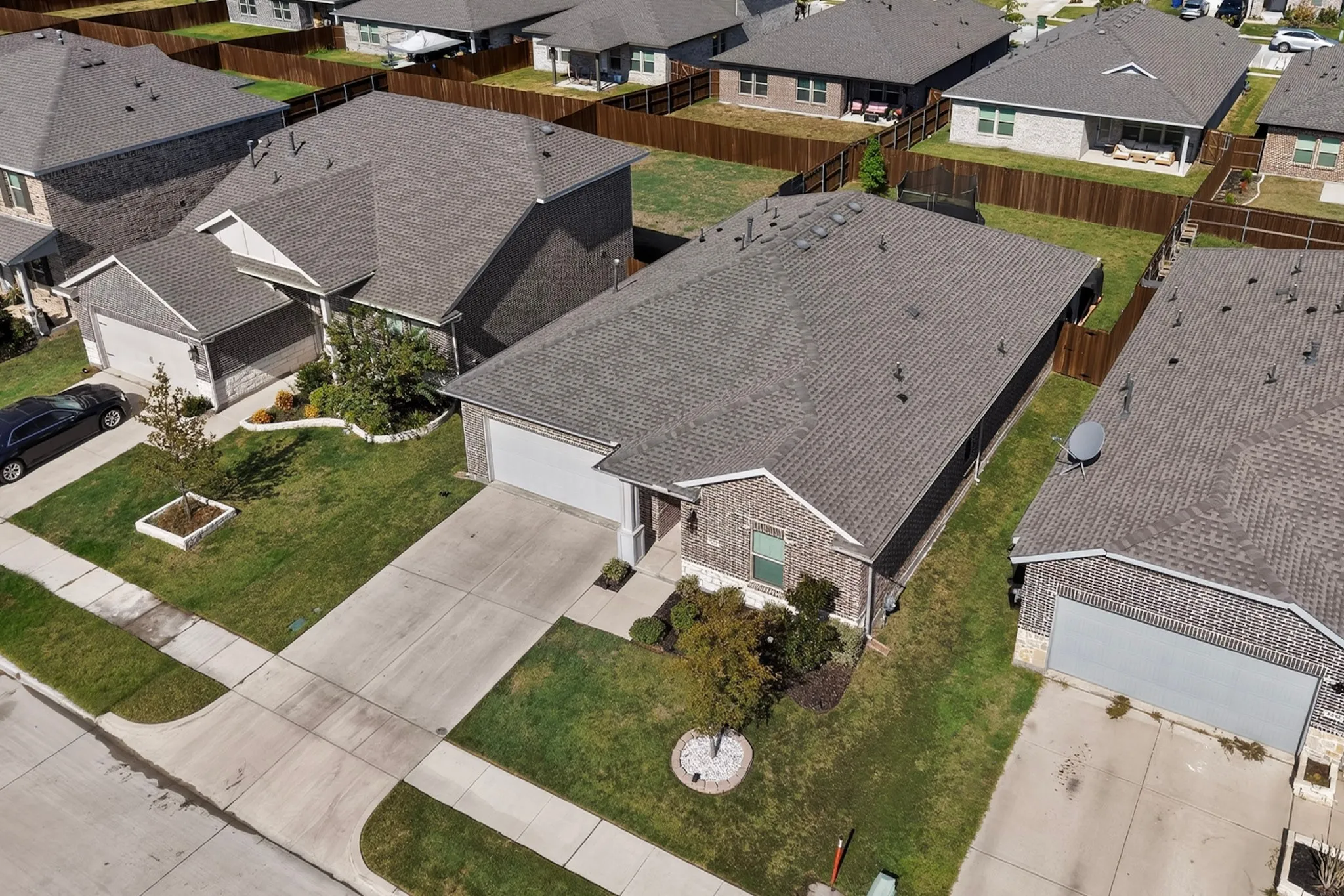 Single Family Residence For Sale in Dallas County , 2525 Tahoe Drive, Seagoville, Texas 75159, 4 Bedroom, 2 Bathroom, 2 Garage spaces, 1,810 Sqft, built in 2023, mls#21394501, Real Estate Agent in Seagoville, Homes For Sale in Dallas county, Homes For Sale in Seagoville, Realtor in Seagoville Texas, Real Estate Brokerage Independent Realty Texas, Luminita Cordes Realtor