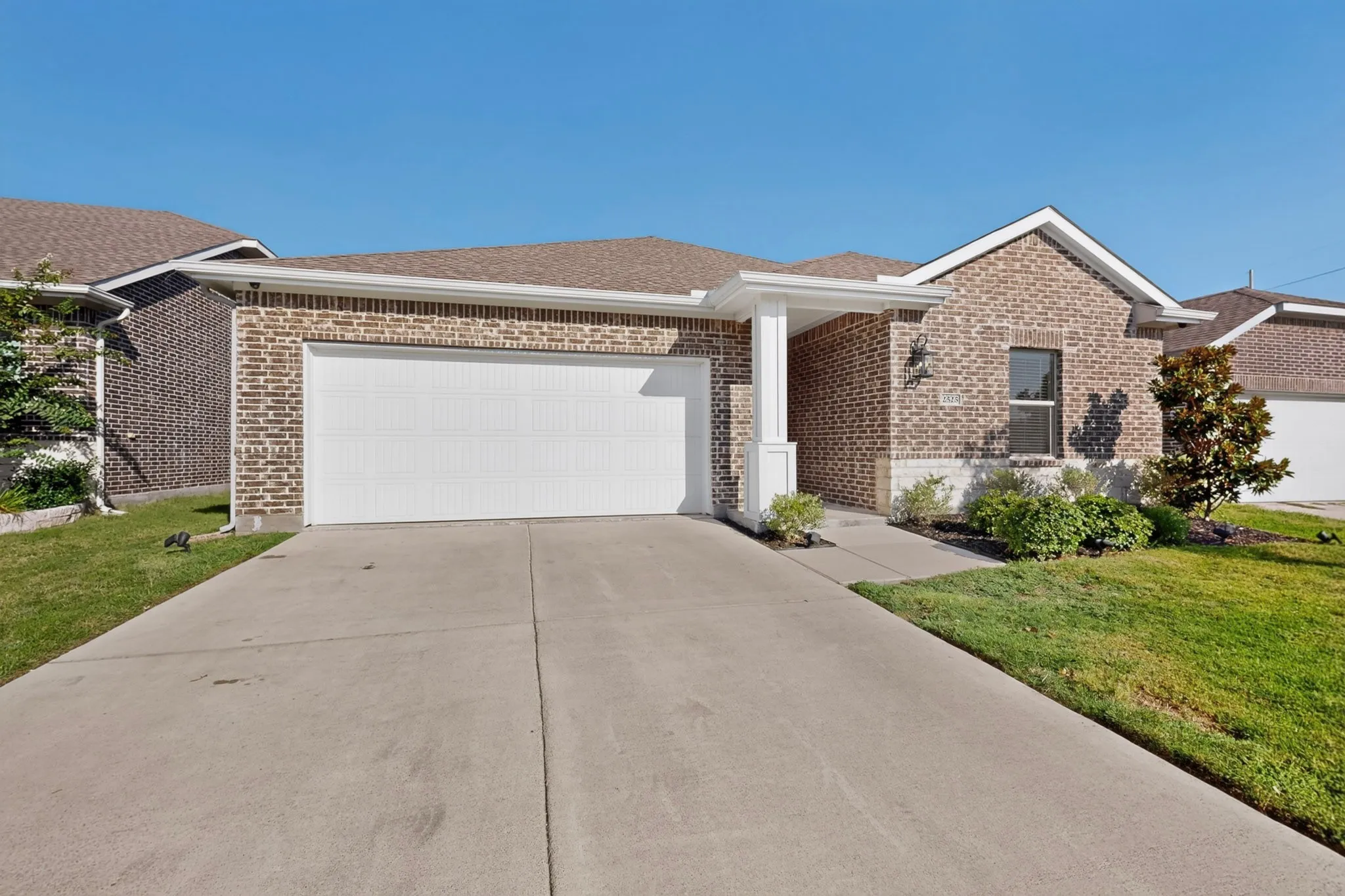 Single Family Residence For Sale in Dallas County , 2525 Tahoe Drive, Seagoville, Texas 75159, 4 Bedroom, 2 Bathroom, 2 Garage spaces, 1,810 Sqft, built in 2023, mls#21394501, Real Estate Agent in Seagoville, Homes For Sale in Dallas county, Homes For Sale in Seagoville, Realtor in Seagoville Texas, Real Estate Brokerage Independent Realty Texas, Luminita Cordes Realtor
