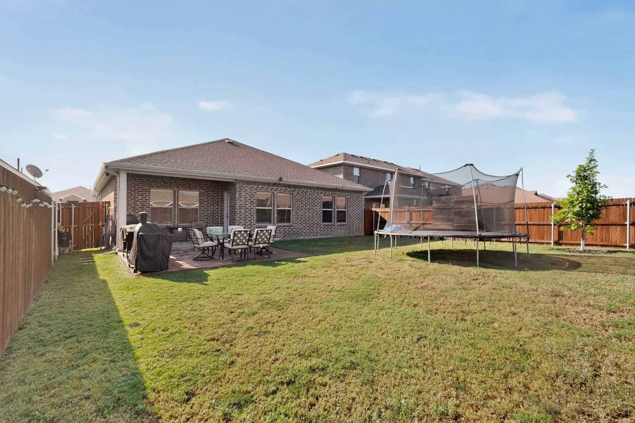 Single Family Residence For Sale in Dallas County , 2525 Tahoe Drive, Seagoville, Texas 75159, 4 Bedroom, 2 Bathroom, 2 Garage spaces, 1,810 Sqft, built in 2023, mls#21394501, Real Estate Agent in Seagoville, Homes For Sale in Dallas county, Homes For Sale in Seagoville, Realtor in Seagoville Texas, Real Estate Brokerage Independent Realty Texas, Luminita Cordes Realtor