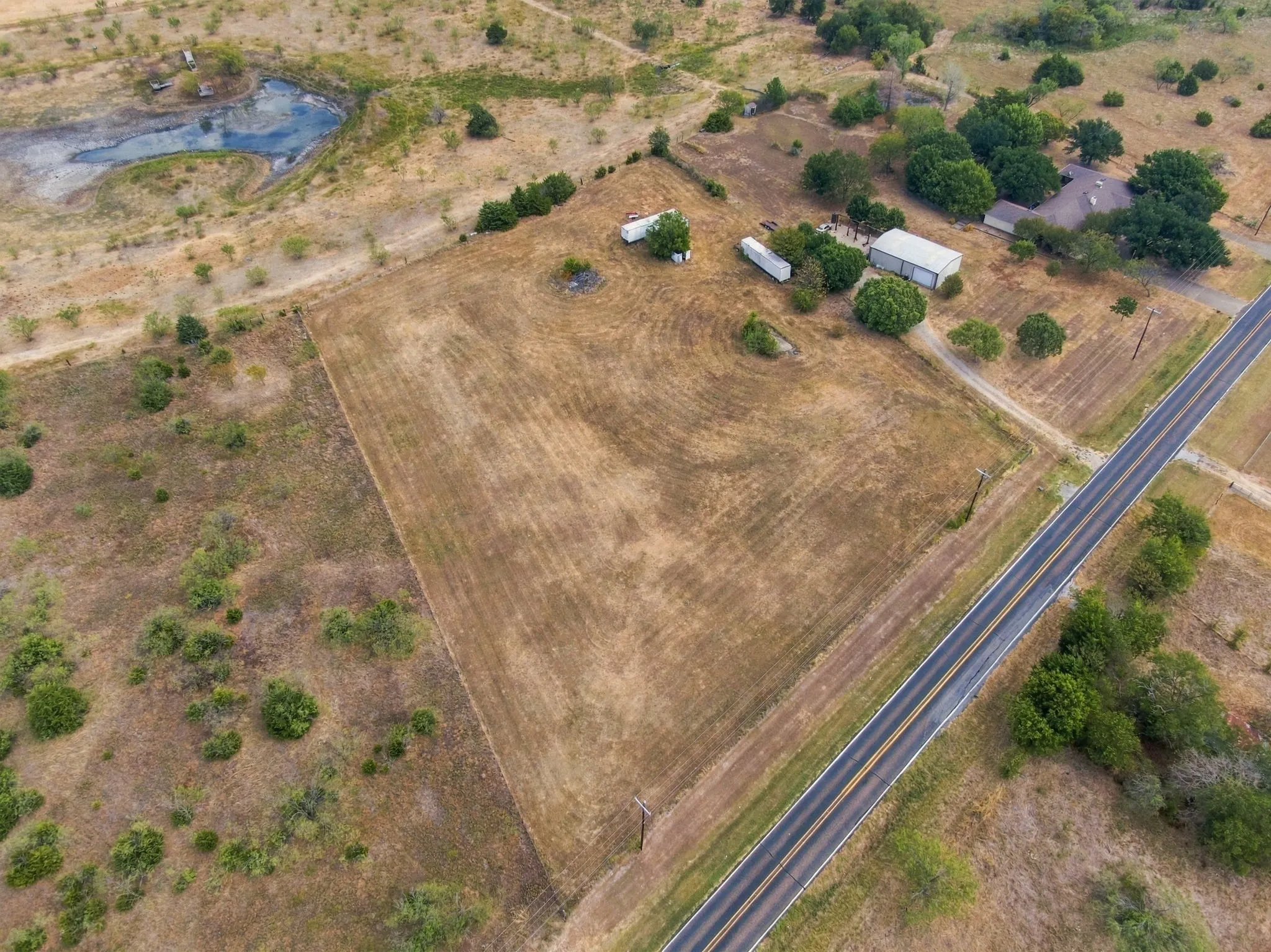 Unimproved Land For Sale in Ellis County , 0000 FM 1181 Road, Ennis, Texas 75119, 0, 0, Garage spaces, 0 Sqft, built in 0, mls#21389880, Real Estate Agent in Ennis, Homes For Sale in Ellis county, Homes For Sale in Ennis, Realtor in Ennis Texas, Real Estate Brokerage Independent Realty Texas, Luminita Cordes Realtor