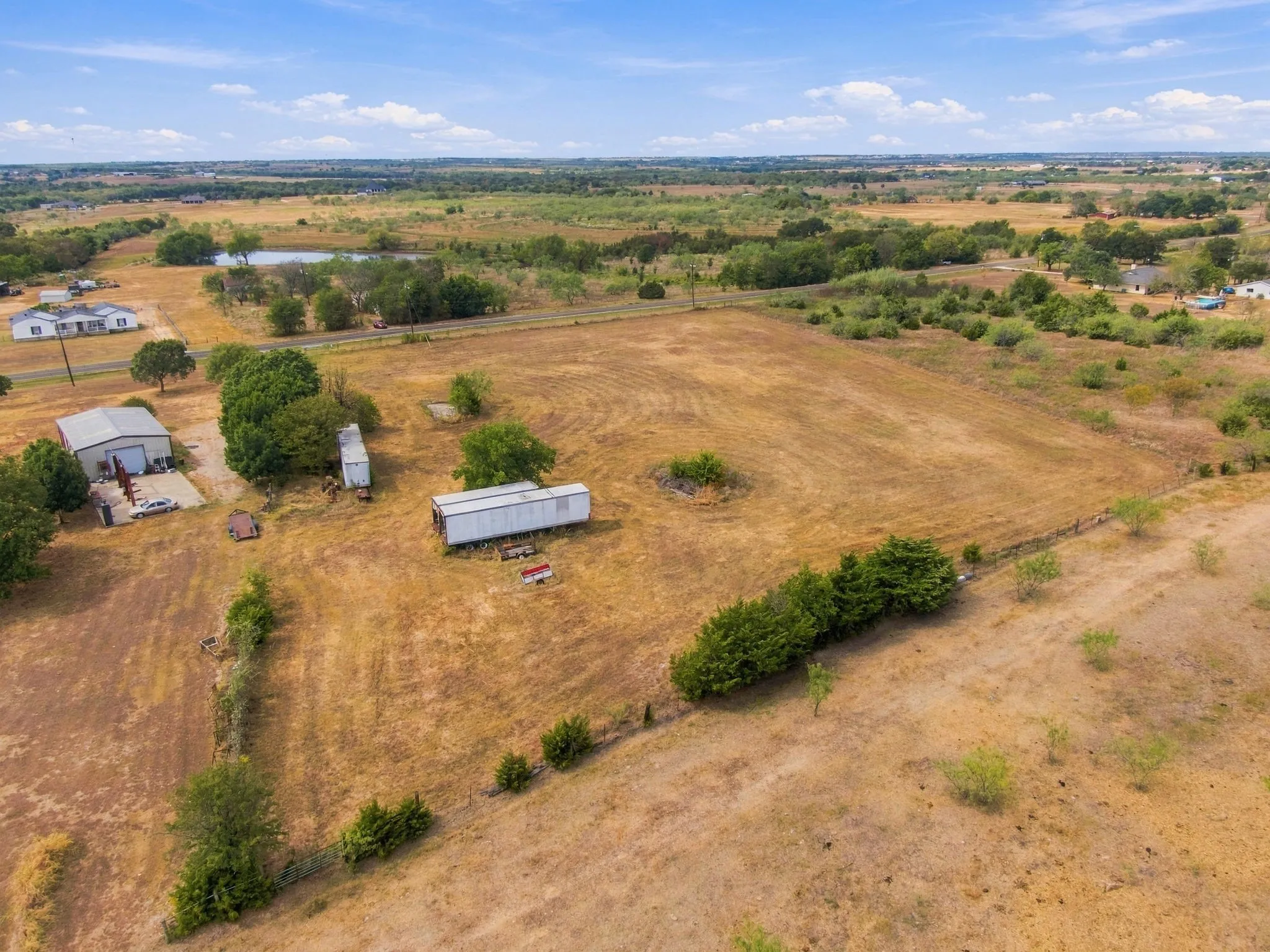 Unimproved Land For Sale in Ellis County , 0000 FM 1181 Road, Ennis, Texas 75119, 0, 0, Garage spaces, 0 Sqft, built in 0, mls#21389880, Real Estate Agent in Ennis, Homes For Sale in Ellis county, Homes For Sale in Ennis, Realtor in Ennis Texas, Real Estate Brokerage Independent Realty Texas, Luminita Cordes Realtor