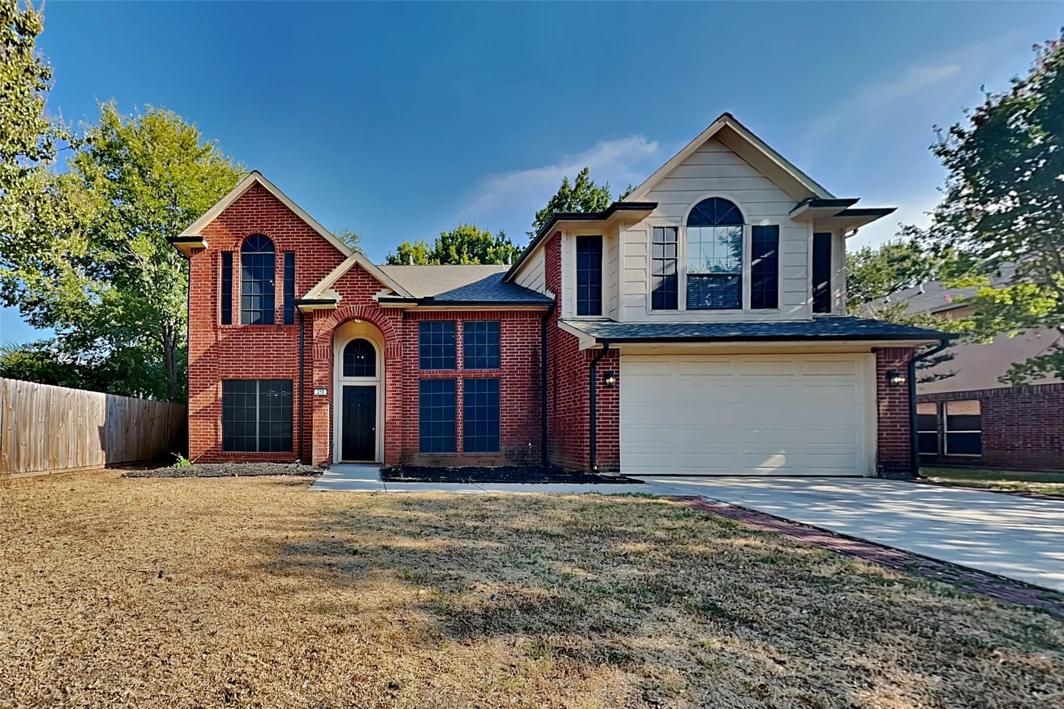 Single Family Residence For Rent