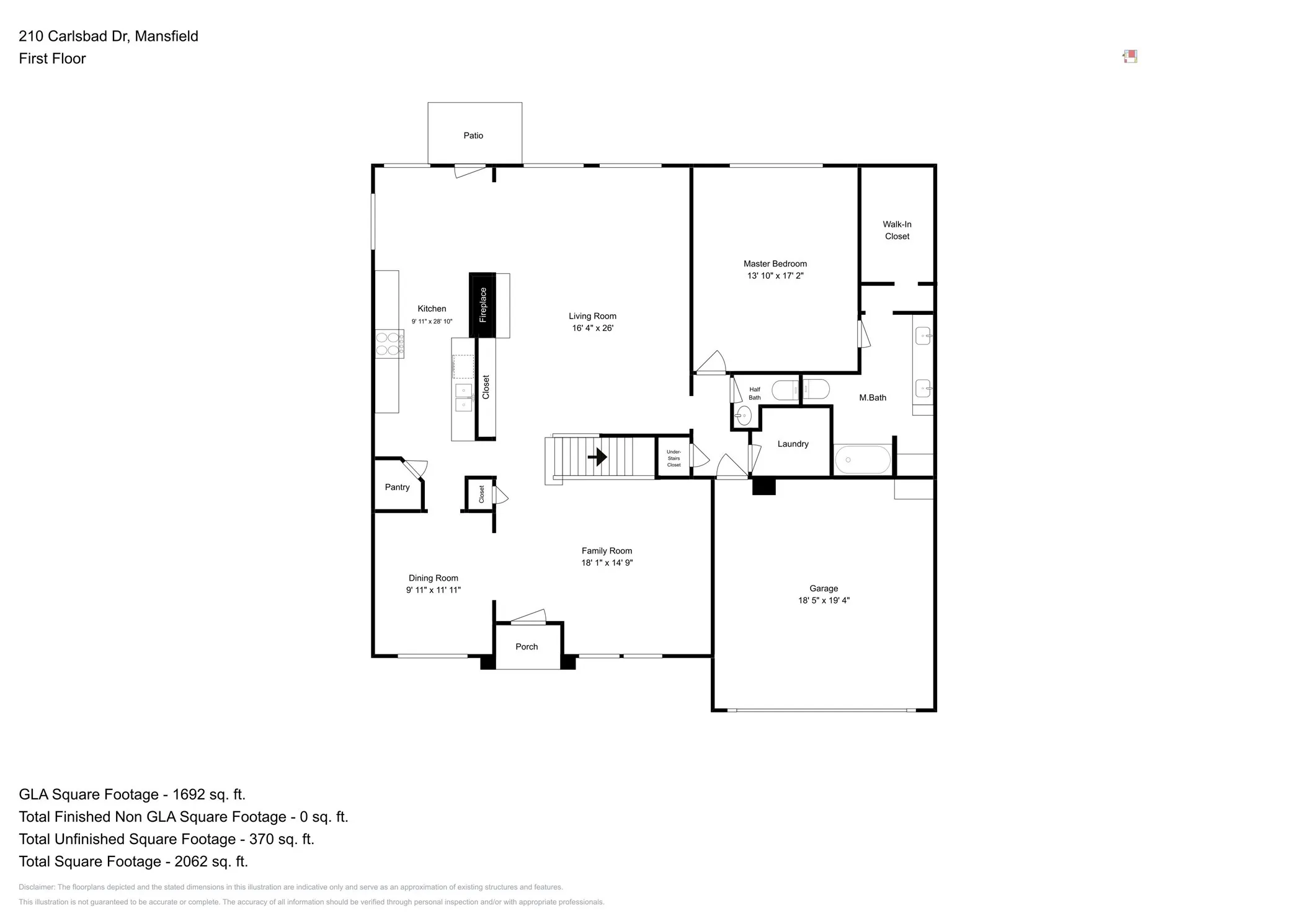 Single Family Residence For Rent in Tarrant County , 210 Carlsbad Drive, Mansfield, Texas 76063, 5 Bedroom, 4 Bathroom, 2 Garage spaces, 3,293 Sqft, built in 1996, mls#21394539, Real Estate Agent in Mansfield, Homes For Rent in Tarrant county, Homes For Rent in Mansfield, Realtor in Mansfield Texas, Real Estate Brokerage Independent Realty Texas, Luminita Cordes Realtor