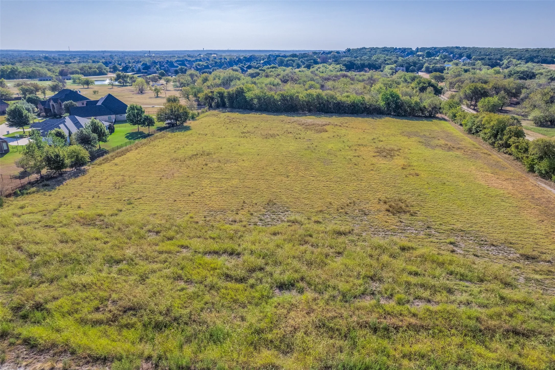 Unimproved Land For Sale