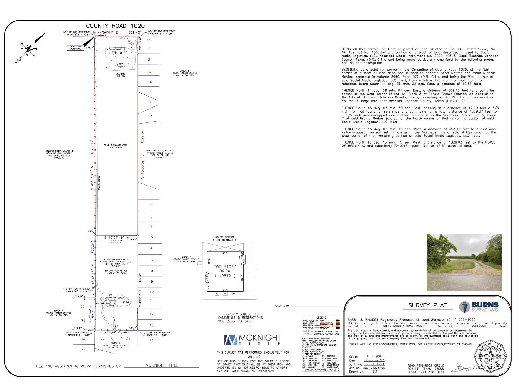 Unimproved Land For Sale in Johnson County , 10812 County Road 1020, Burleson, Texas 76028, 0, 0, Garage spaces, 0 Sqft, built in 0, mls#21393723, Real Estate Agent in Burleson, Homes For Sale in Johnson county, Homes For Sale in Burleson, Realtor in Burleson Texas, Real Estate Brokerage Independent Realty Texas, Luminita Cordes Realtor
