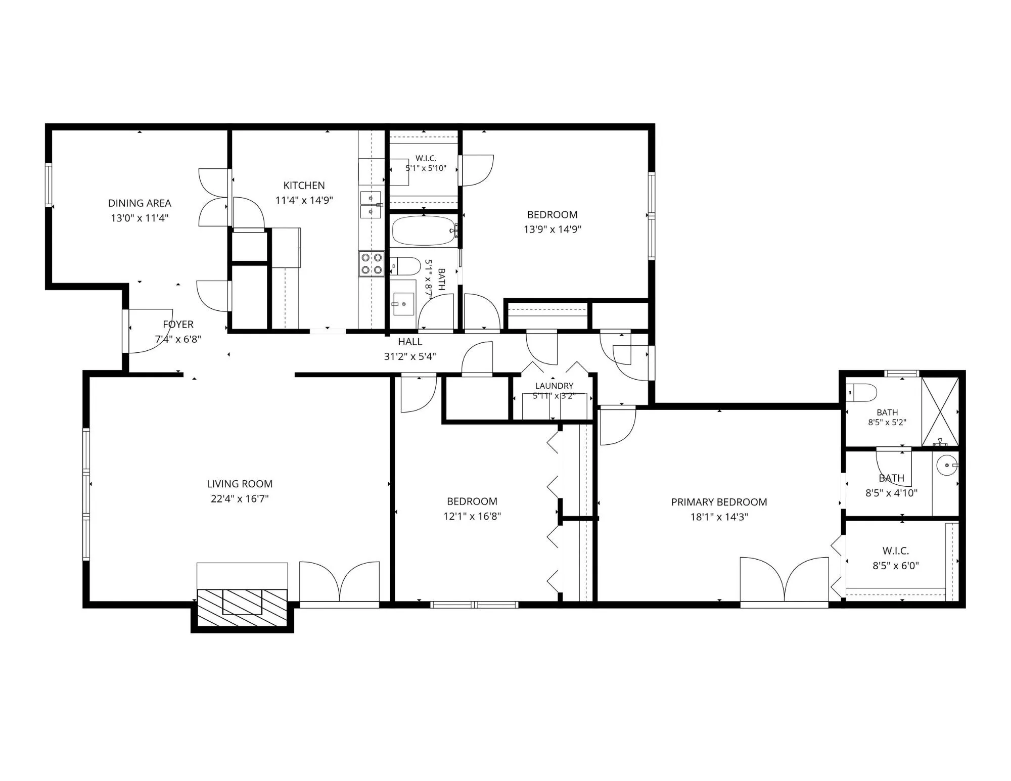 Duplex For Rent in Dallas County , 7424 Wellcrest Drive, Dallas, Texas 75230, 3 Bedroom, 2 Bathroom, Garage spaces, 1,920 Sqft, built in 1969, mls#21392767, Real Estate Agent in Dallas, Homes For Rent in Dallas county, Homes For Rent in Dallas, Realtor in Dallas Texas, Real Estate Brokerage Independent Realty Texas, Luminita Cordes Realtor