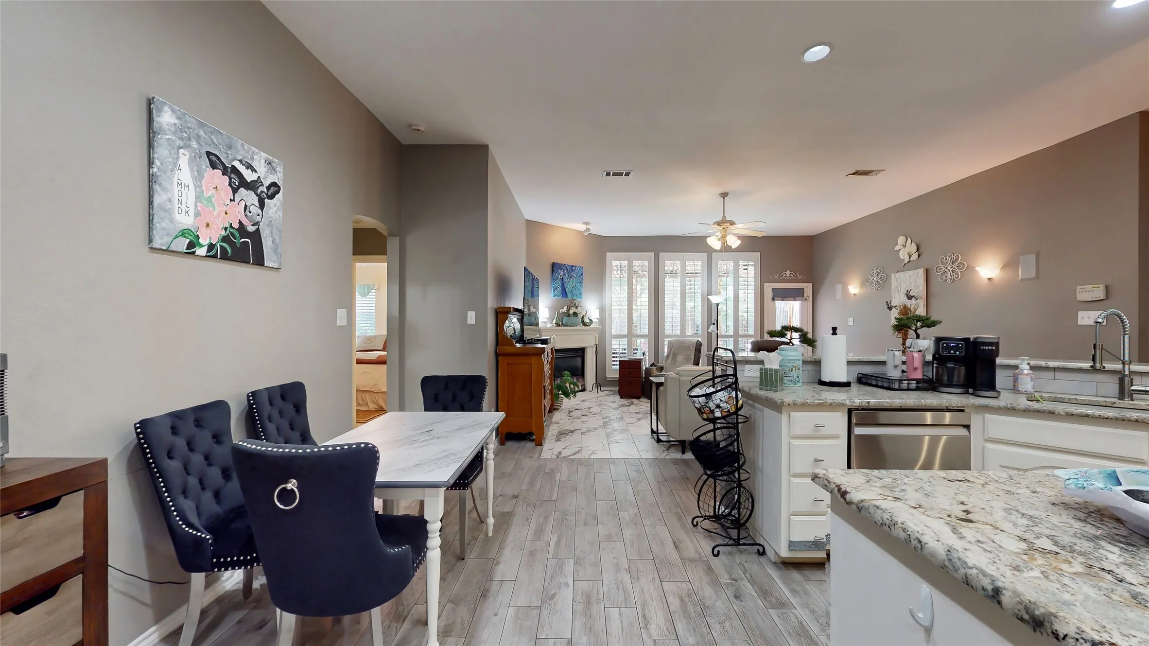 Single Family Residence For Sale in Tarrant County , 5829 Echo Bluff Drive, Haltom City, Texas 76137, 4 Bedroom, 3 Bathroom, 2 Garage spaces, 2,308 Sqft, built in 1996, mls#21393365, Real Estate Agent in Haltom City, Homes For Sale in Tarrant county, Homes For Sale in Haltom City, Realtor in Haltom City Texas, Real Estate Brokerage Independent Realty Texas, Luminita Cordes Realtor