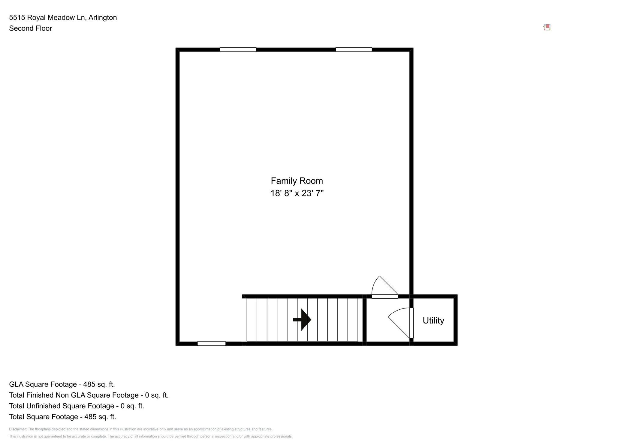 Single Family Residence For Rent in Tarrant County , 5515 Royal Meadow Lane, Arlington, Texas 76017, 3 Bedroom, 2 Bathroom, 2 Garage spaces, 2,146 Sqft, built in 1993, mls#21394554, Real Estate Agent in Arlington, Homes For Rent in Tarrant county, Homes For Rent in Arlington, Realtor in Arlington Texas, Real Estate Brokerage Independent Realty Texas, Luminita Cordes Realtor