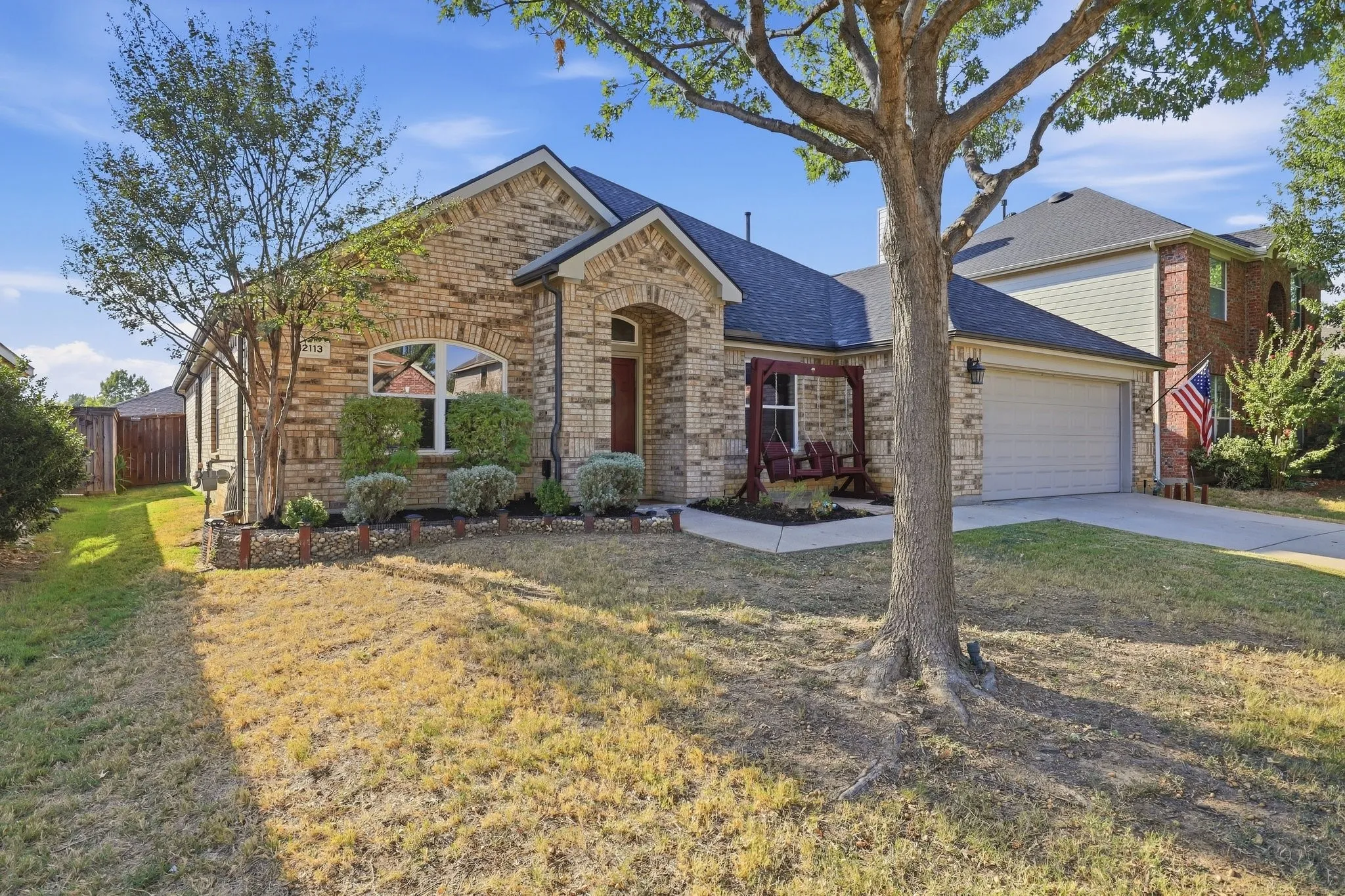 Single Family Residence For Sale in Tarrant County , 12113 Vienna Apple Road, Fort Worth, Texas 76244, 4 Bedroom, 2 Bathroom, 2 Garage spaces, 2,501 Sqft, built in 2003, mls#21393394, Real Estate Agent in Fort Worth, Homes For Sale in Tarrant county, Homes For Sale in Fort Worth, Realtor in Fort Worth Texas, Real Estate Brokerage Independent Realty Texas, Luminita Cordes Realtor