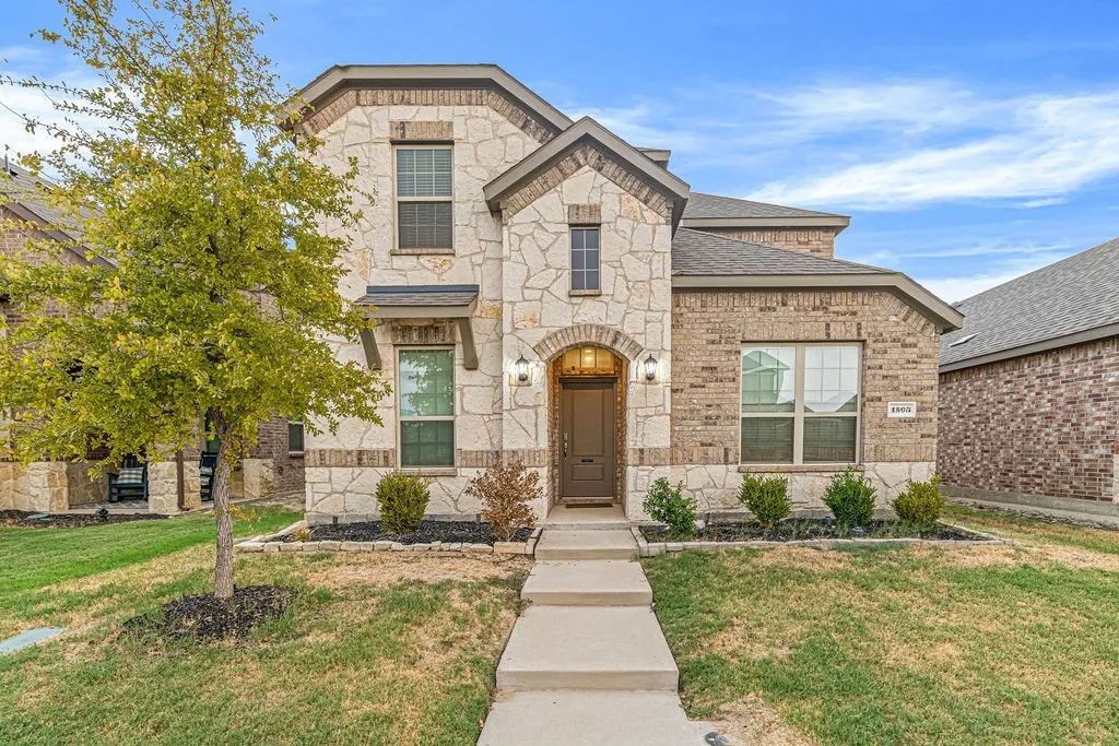 Single Family Residence For Sale in Collin County , 1508 Saratoga Avenue, Celina, Texas 75009, 4 Bedroom, 3 Bathroom, 2 Garage spaces, 2,288 Sqft, built in 2021, mls#21393405, Real Estate Agent in Celina, Homes For Sale in Collin county, Homes For Sale in Celina, Realtor in Celina Texas, Real Estate Brokerage Independent Realty Texas, Luminita Cordes Realtor