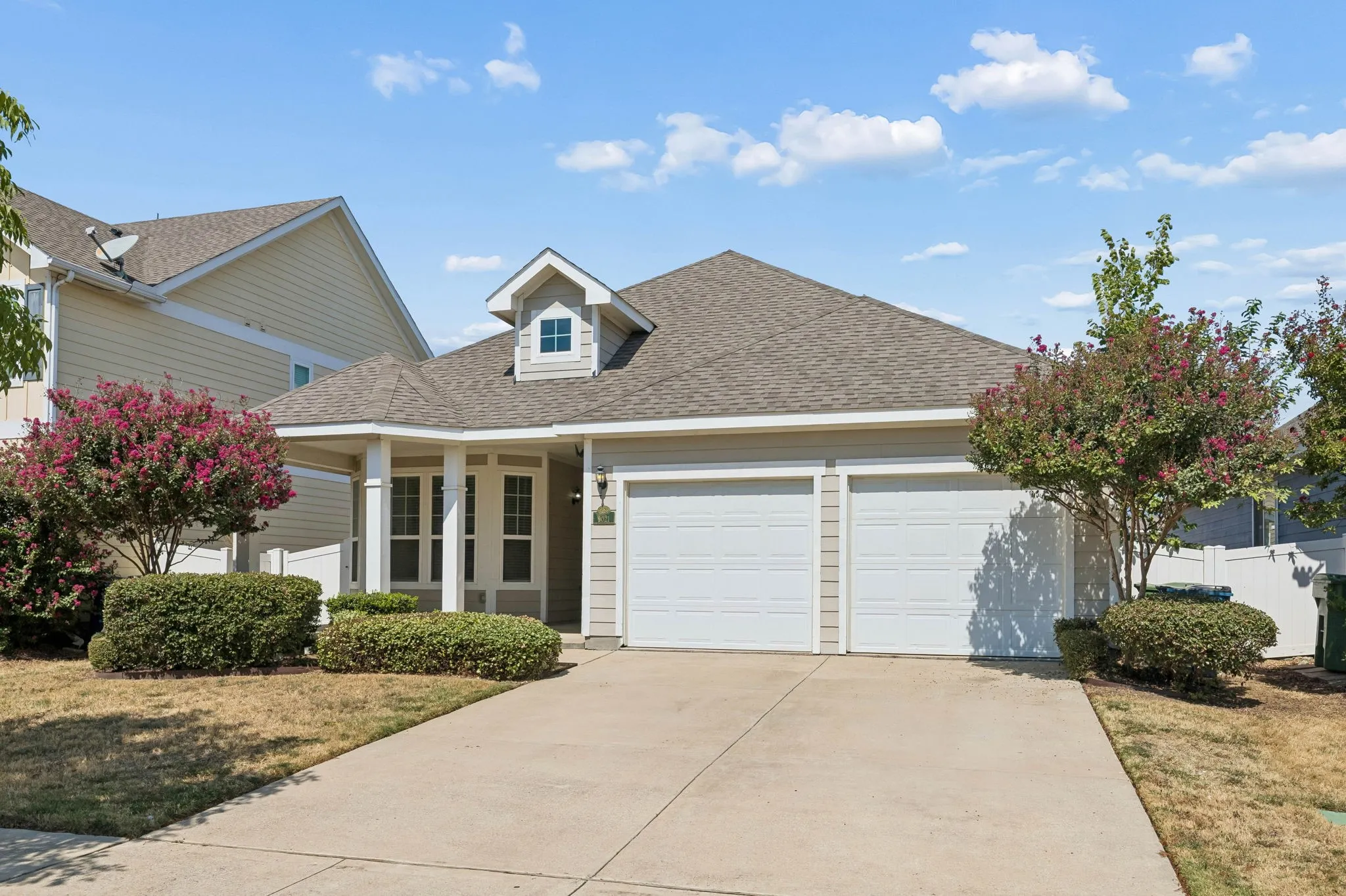 Single Family Residence For Sale in Denton County , 9021 Benevolent Court, Providence Village, Texas 76227, 3 Bedroom, 2 Bathroom, 2 Garage spaces, 2,131 Sqft, built in 2014, mls#21393831, Real Estate Agent in Providence Village, Homes For Sale in Denton county, Homes For Sale in Providence Village, Realtor in Providence Village Texas, Real Estate Brokerage Independent Realty Texas, Luminita Cordes Realtor