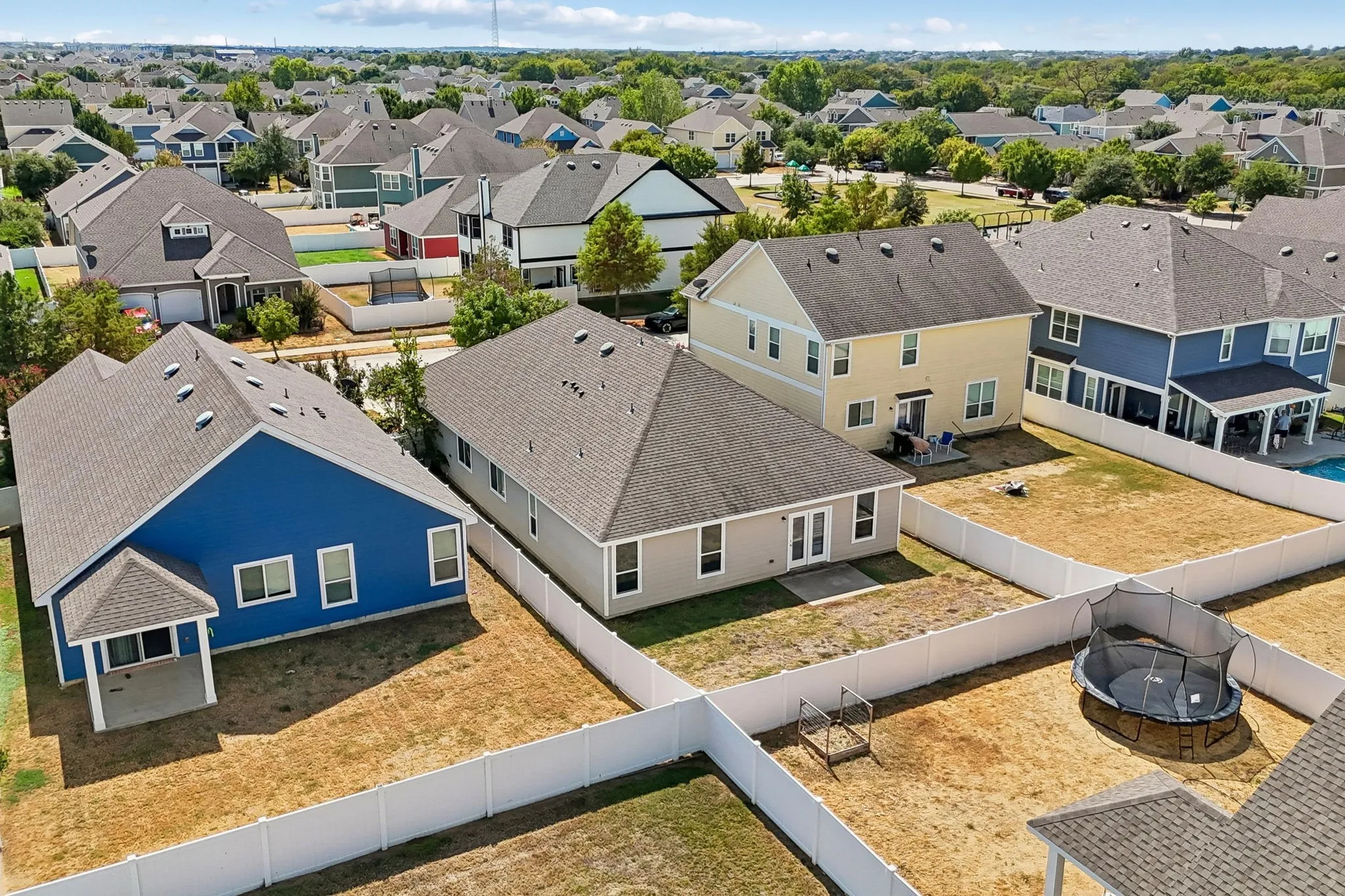 Single Family Residence For Sale in Denton County , 9021 Benevolent Court, Providence Village, Texas 76227, 3 Bedroom, 2 Bathroom, 2 Garage spaces, 2,131 Sqft, built in 2014, mls#21393831, Real Estate Agent in Providence Village, Homes For Sale in Denton county, Homes For Sale in Providence Village, Realtor in Providence Village Texas, Real Estate Brokerage Independent Realty Texas, Luminita Cordes Realtor