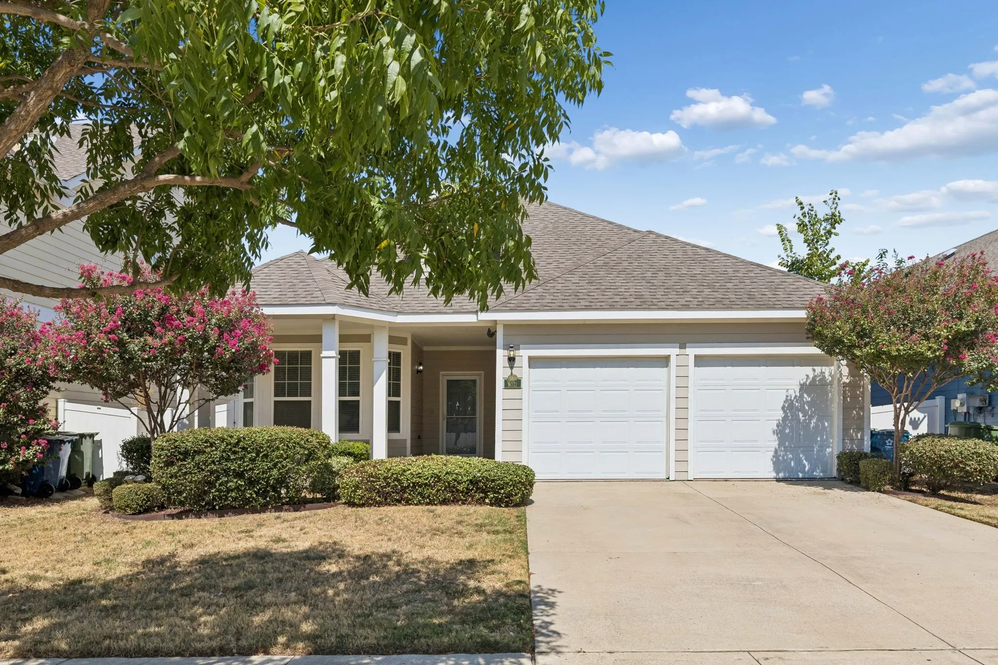 Single Family Residence For Sale