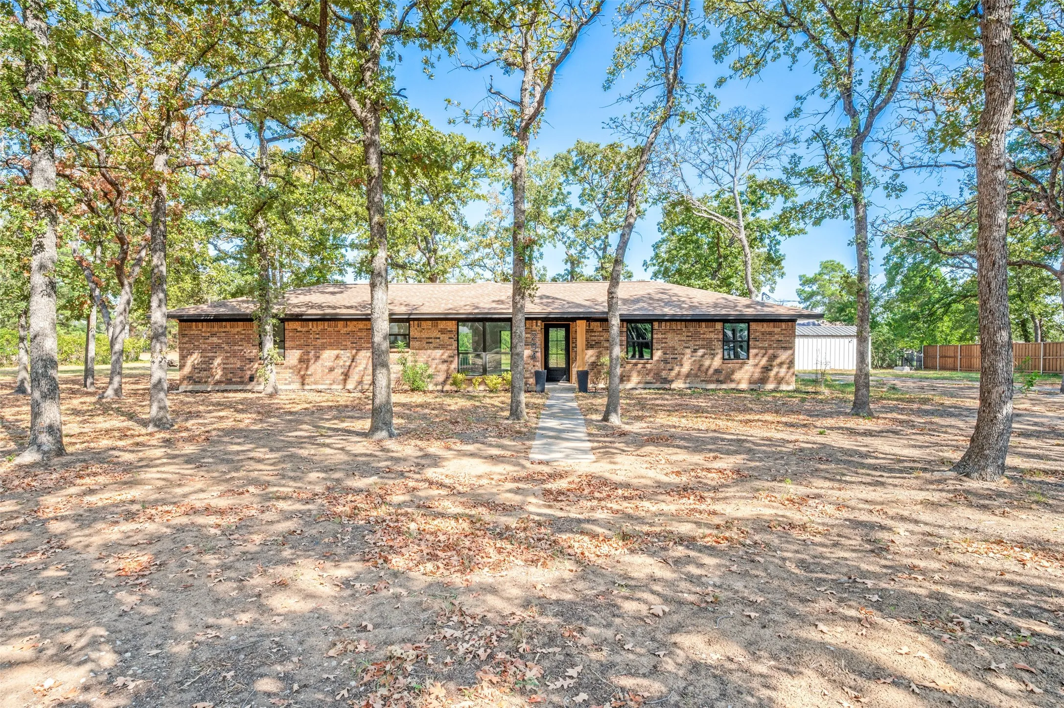 Single Family Residence For Sale