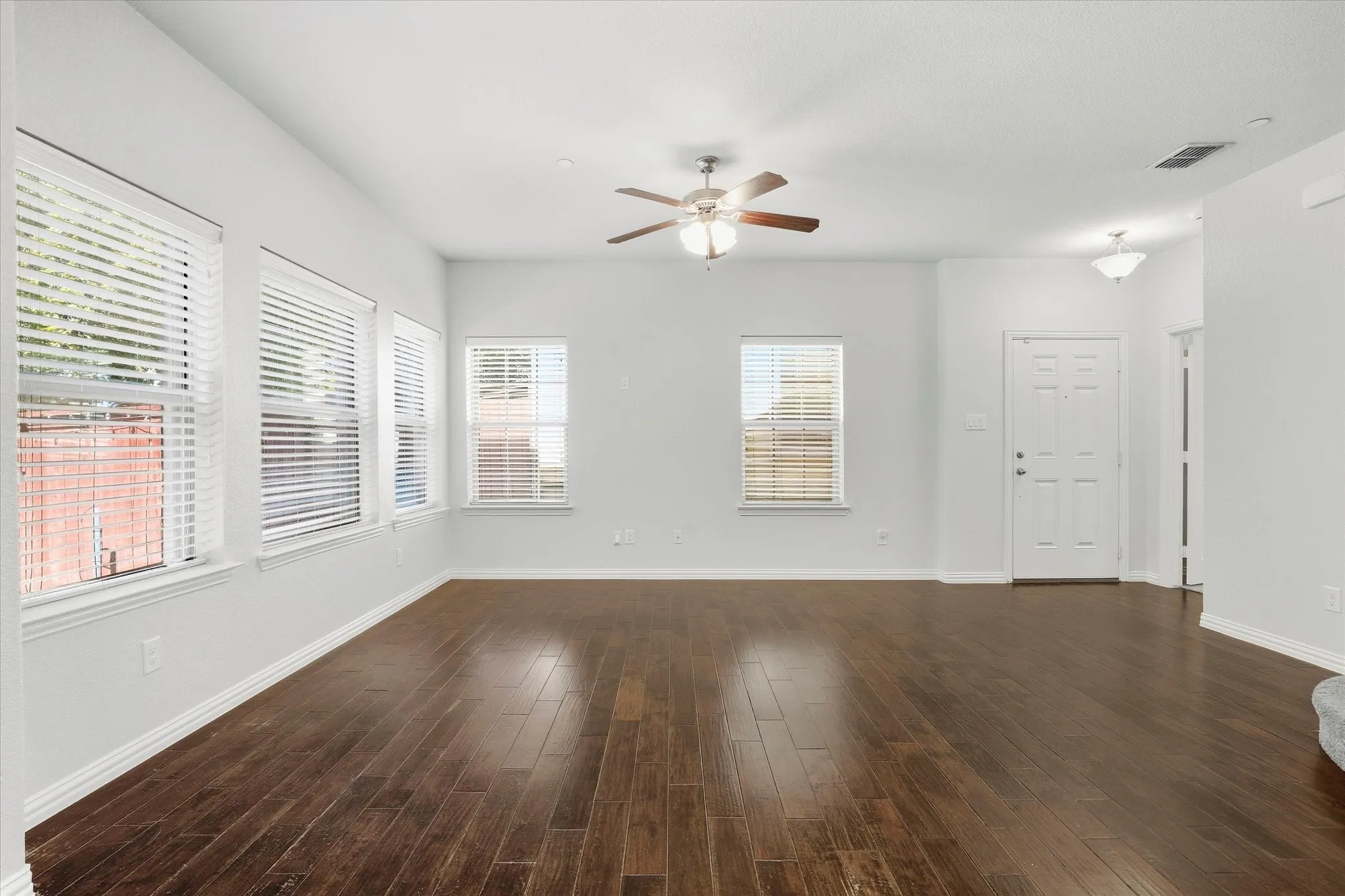 Another View of the Family Room