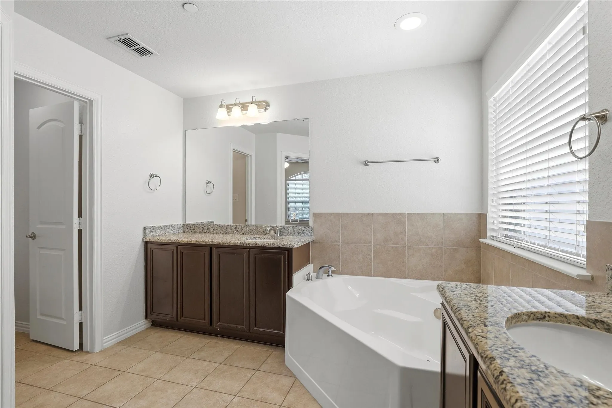 Primary Bath View #3