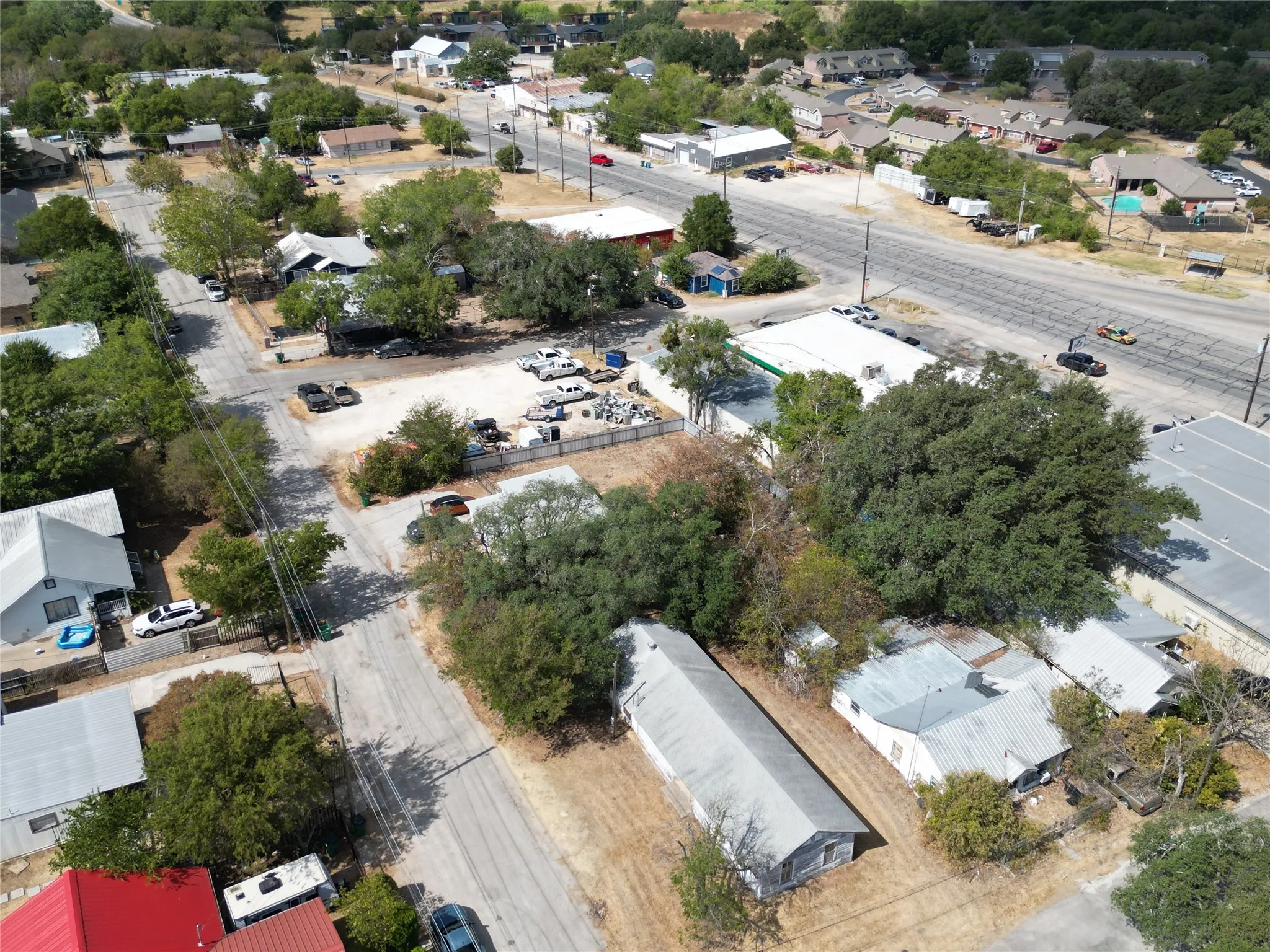 Improved Land For Sale in Erath County , 110 S Belmont Street, Stephenville, Texas 76401, 0, 0, Garage spaces, 0 Sqft, built in 1945, mls#21393812, Real Estate Agent in Stephenville, Homes For Sale in Erath county, Homes For Sale in Stephenville, Realtor in Stephenville Texas, Real Estate Brokerage Independent Realty Texas, Luminita Cordes Realtor