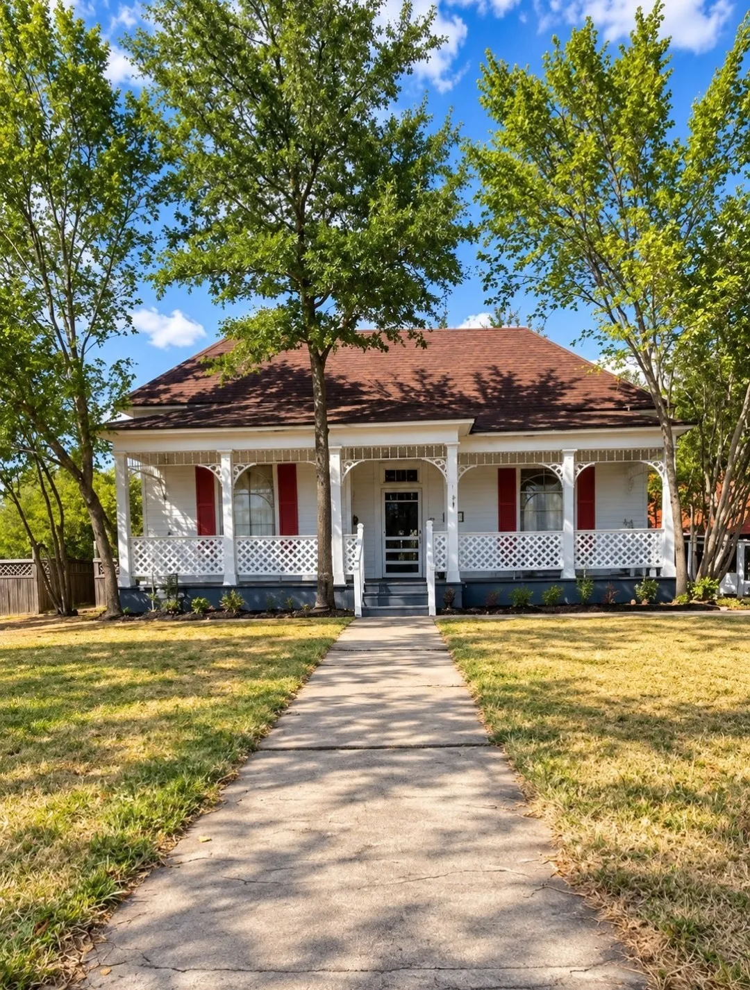 Single Family Residence For Sale