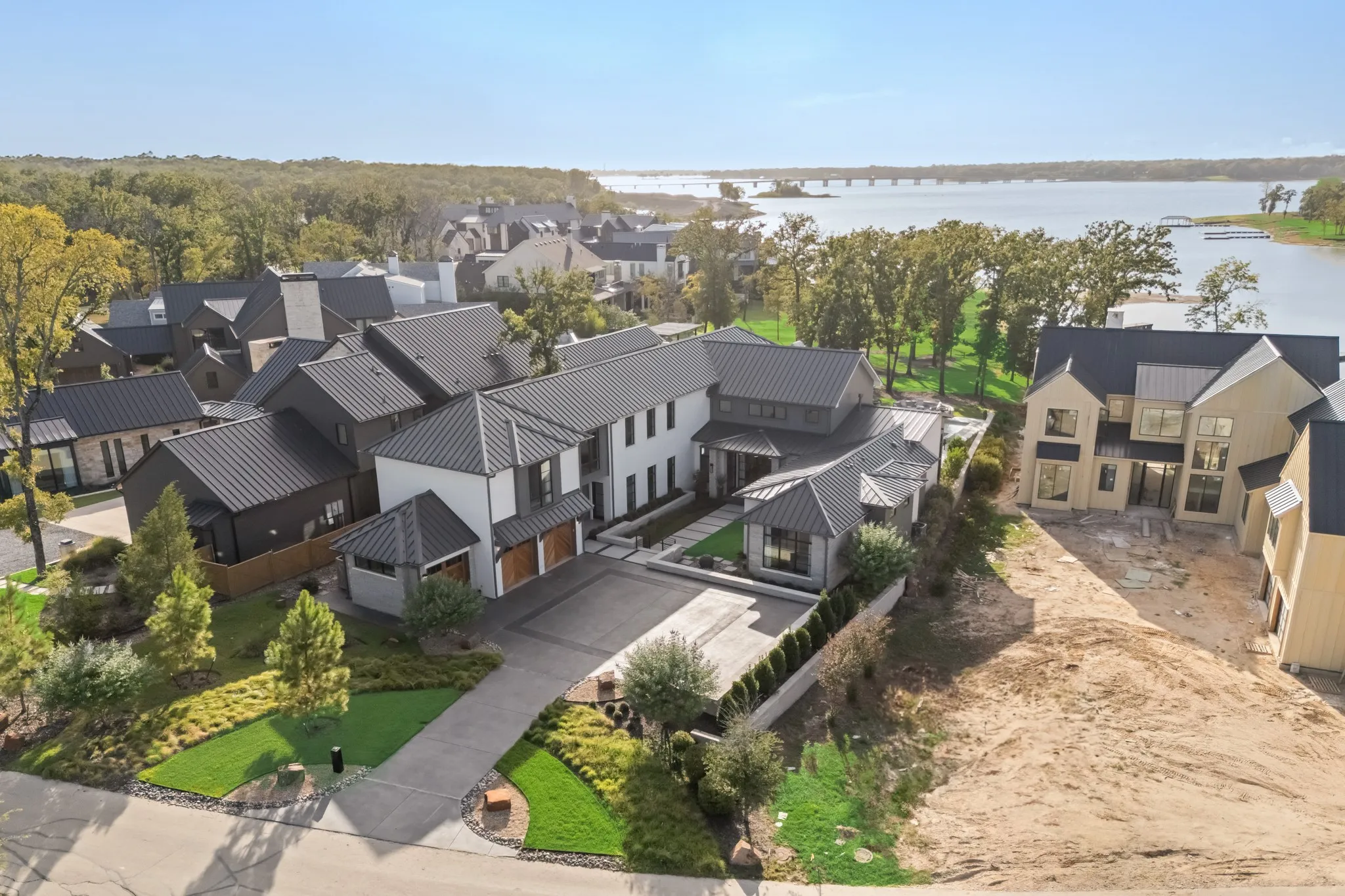 Single Family Residence For Sale in Henderson County , 12133 Lighthouse Lane W, Malakoff, Texas 75148, 6 Bedroom, 9 Bathroom, 3 Garage spaces, 6,482 Sqft, built in 2022, mls#21389307, Real Estate Agent in Malakoff, Homes For Sale in Henderson county, Homes For Sale in Malakoff, Realtor in Malakoff Texas, Real Estate Brokerage Independent Realty Texas, Luminita Cordes Realtor