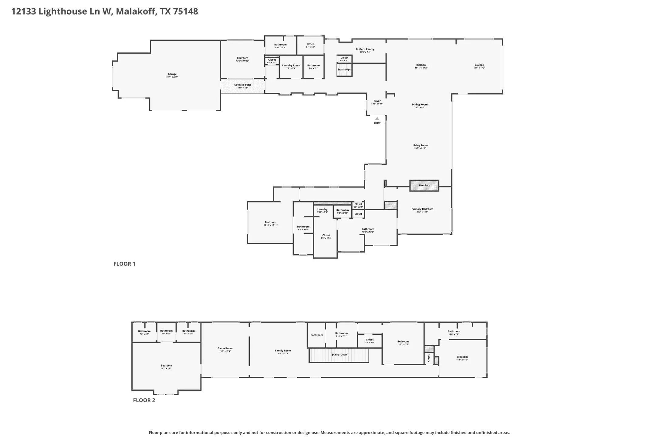 Single Family Residence For Sale in Henderson County , 12133 Lighthouse Lane W, Malakoff, Texas 75148, 6 Bedroom, 9 Bathroom, 3 Garage spaces, 6,482 Sqft, built in 2022, mls#21389307, Real Estate Agent in Malakoff, Homes For Sale in Henderson county, Homes For Sale in Malakoff, Realtor in Malakoff Texas, Real Estate Brokerage Independent Realty Texas, Luminita Cordes Realtor