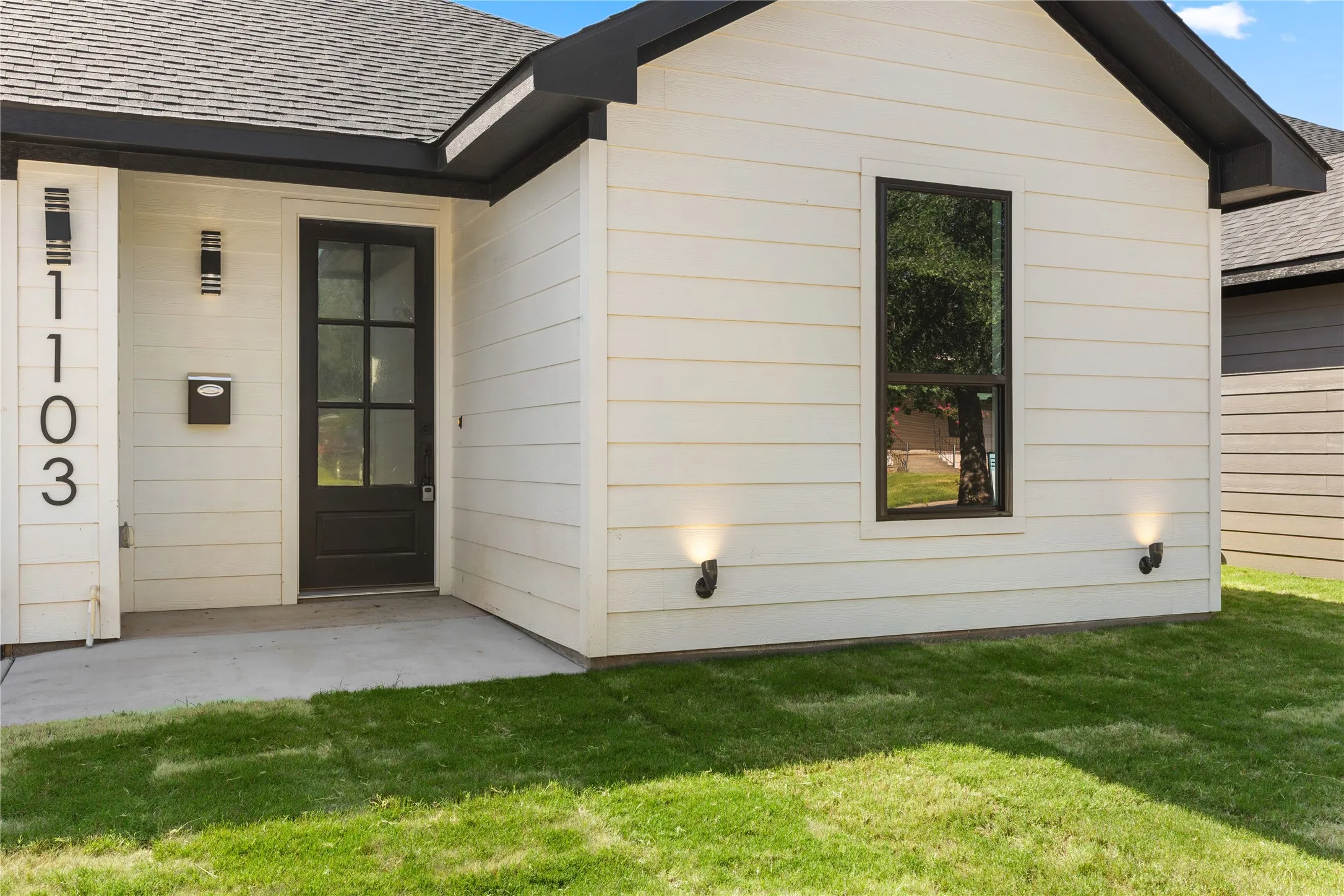 Single Family Residence For Sale in Wichita County , 1103 Monroe Street, Wichita Falls, Texas 76309, 3 Bedroom, 2 Bathroom, 2 Garage spaces, 1,594 Sqft, built in 2026, mls#21394587, Real Estate Agent in Wichita Falls, Homes For Sale in Wichita county, Homes For Sale in Wichita Falls, Realtor in Wichita Falls Texas, Real Estate Brokerage Independent Realty Texas, Luminita Cordes Realtor