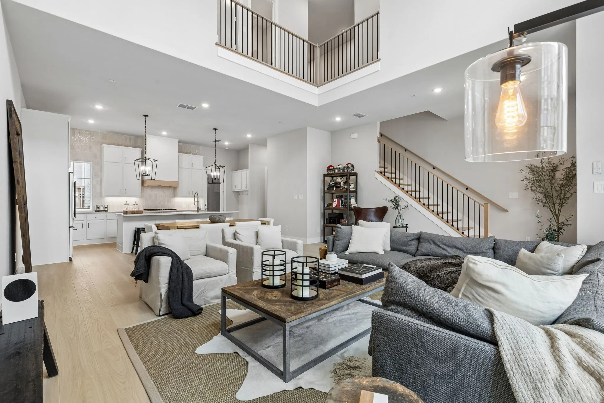 Single Family Residence For Rent
