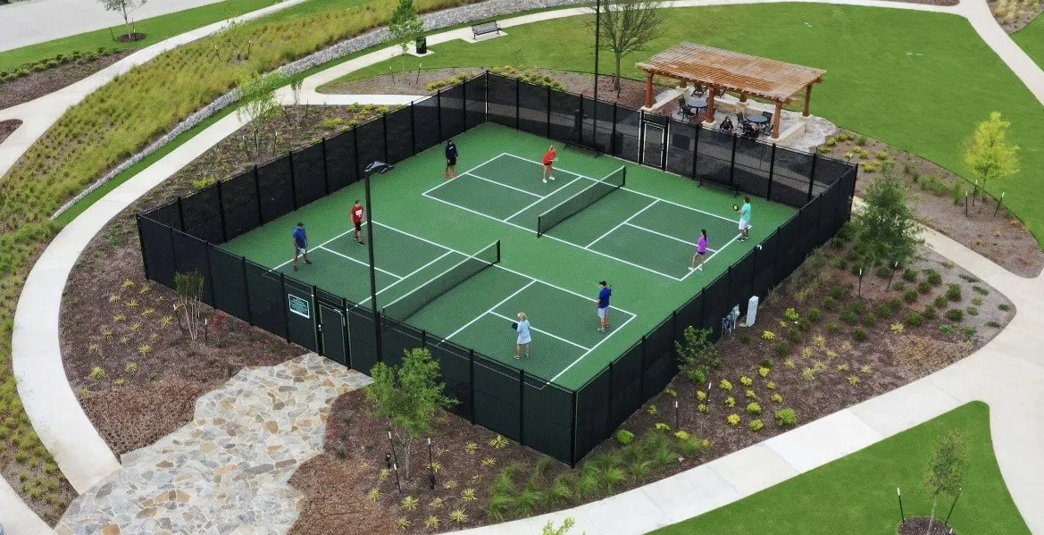 Pickleball