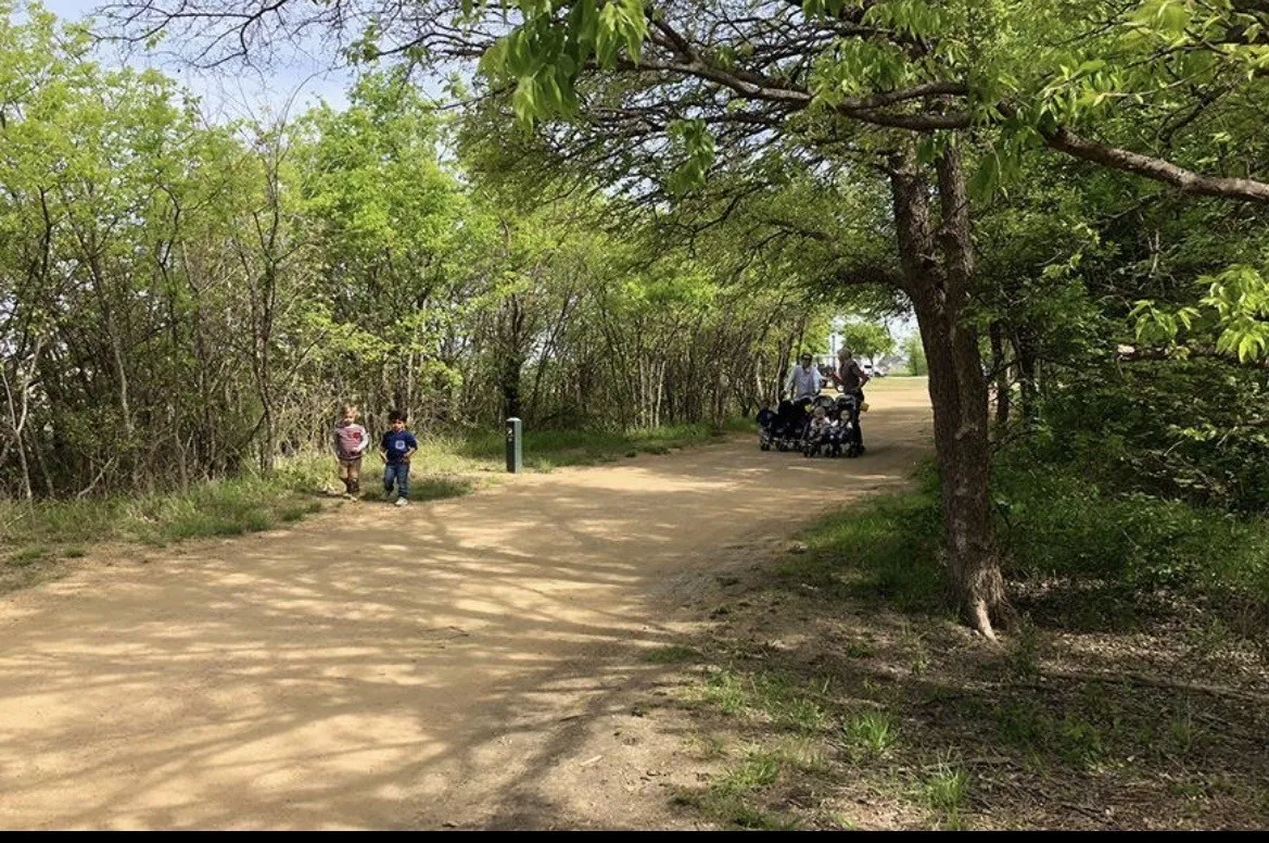 Scenic Trails