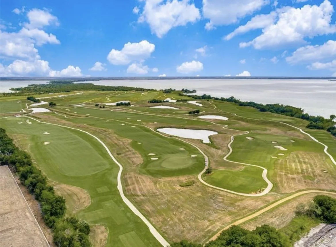 Tribute Golf Course