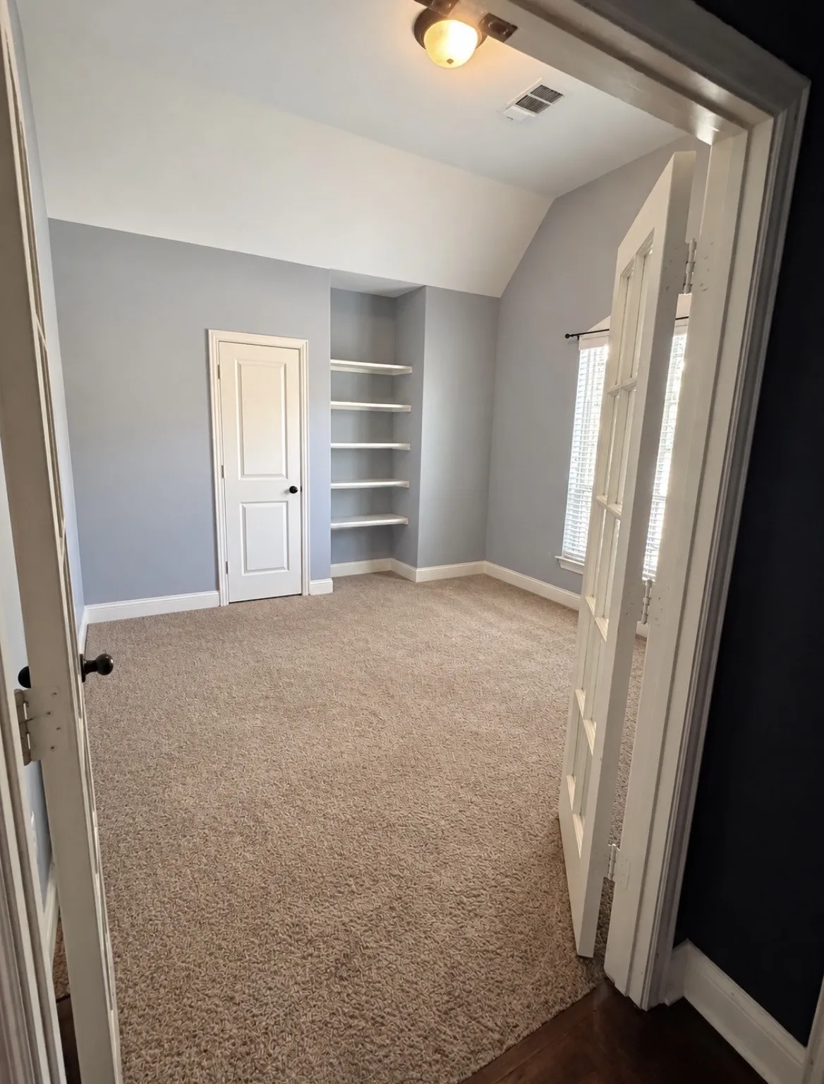 Large Home Office