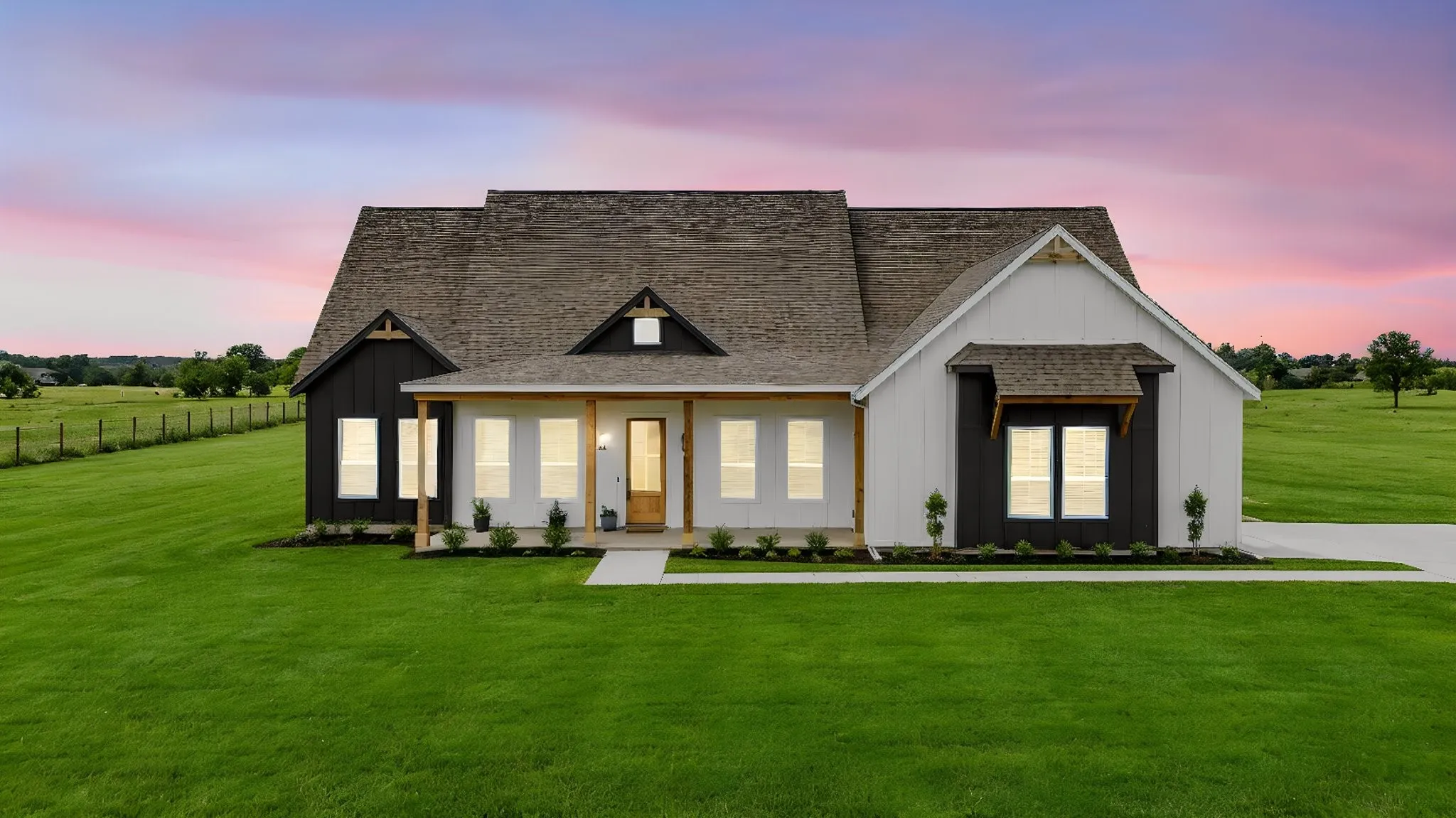 Single Family Residence For Sale in Hunt County , 4318 County Road 1088, Celeste, Texas 75423, 4 Bedroom, 3 Bathroom, 2 Garage spaces, 2,200 Sqft, built in 2026, mls#21394563, Real Estate Agent in Celeste, Homes For Sale in Hunt county, Homes For Sale in Celeste, Realtor in Celeste Texas, Real Estate Brokerage Independent Realty Texas, Luminita Cordes Realtor