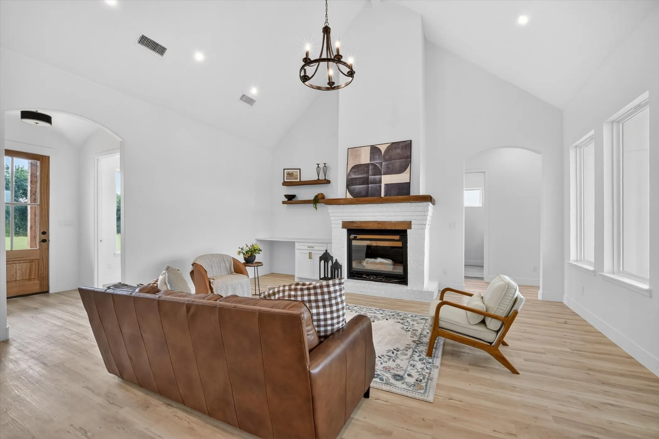 Single Family Residence For Sale in Hunt County , 4318 County Road 1088, Celeste, Texas 75423, 4 Bedroom, 3 Bathroom, 2 Garage spaces, 2,200 Sqft, built in 2026, mls#21394563, Real Estate Agent in Celeste, Homes For Sale in Hunt county, Homes For Sale in Celeste, Realtor in Celeste Texas, Real Estate Brokerage Independent Realty Texas, Luminita Cordes Realtor