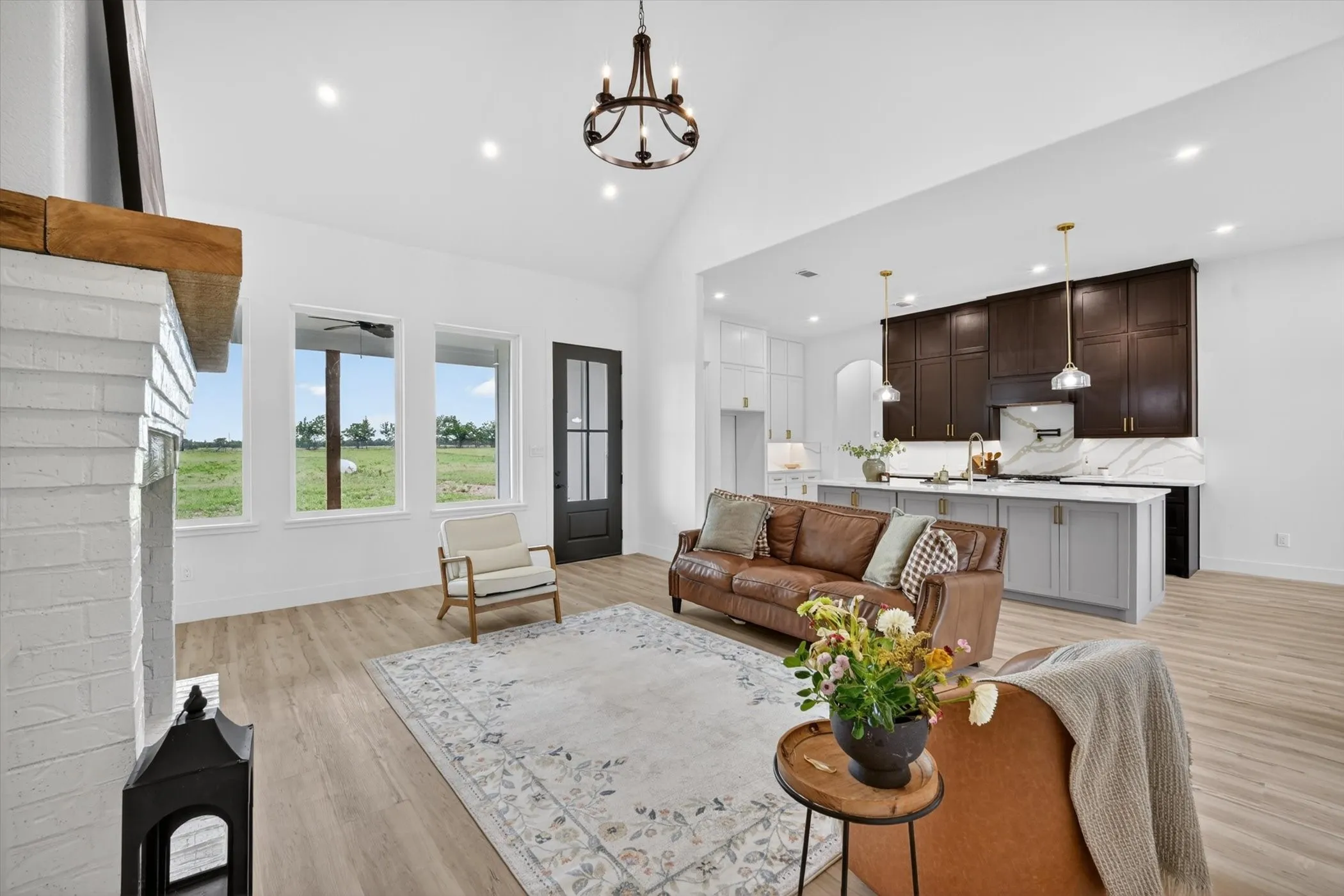 Single Family Residence For Sale in Hunt County , 4318 County Road 1088, Celeste, Texas 75423, 4 Bedroom, 3 Bathroom, 2 Garage spaces, 2,200 Sqft, built in 2026, mls#21394563, Real Estate Agent in Celeste, Homes For Sale in Hunt county, Homes For Sale in Celeste, Realtor in Celeste Texas, Real Estate Brokerage Independent Realty Texas, Luminita Cordes Realtor