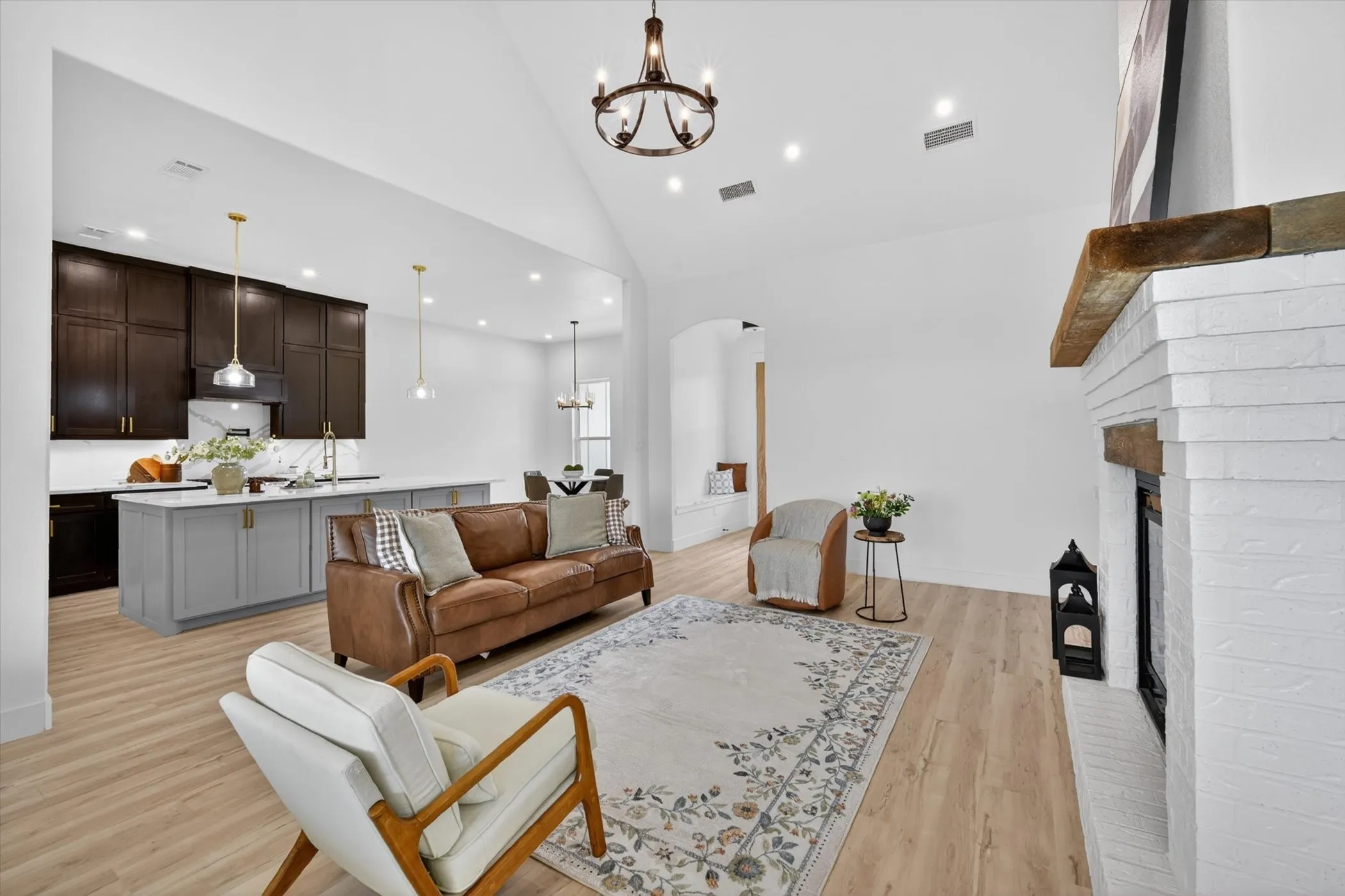 Single Family Residence For Sale in Hunt County , 4318 County Road 1088, Celeste, Texas 75423, 4 Bedroom, 3 Bathroom, 2 Garage spaces, 2,200 Sqft, built in 2026, mls#21394563, Real Estate Agent in Celeste, Homes For Sale in Hunt county, Homes For Sale in Celeste, Realtor in Celeste Texas, Real Estate Brokerage Independent Realty Texas, Luminita Cordes Realtor
